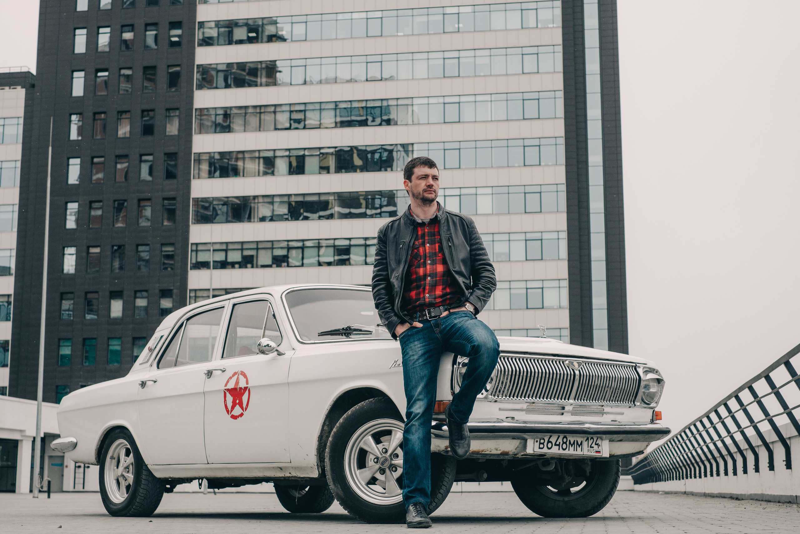 Макс. Портрет. Свадебный и портретный фотограф в Екатеринбурге Александр Блюденов