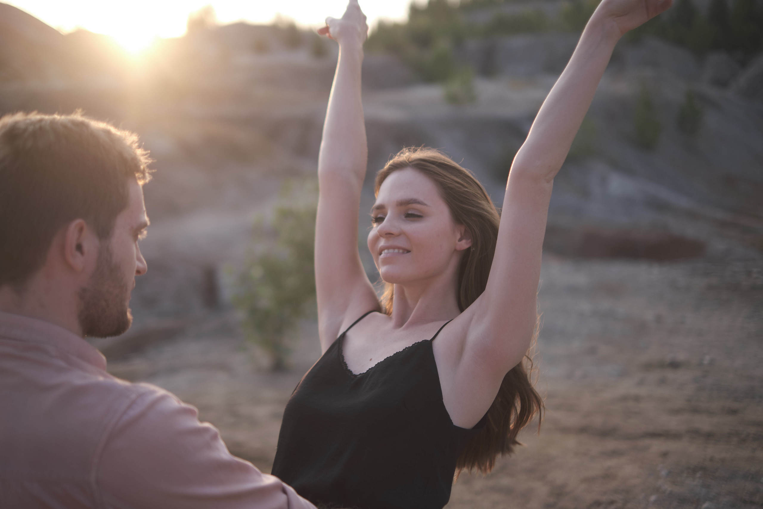 Кирилл и Катя. LoveStory. Свадебный и портретный фотограф в Екатеринбурге Александр Блюденов