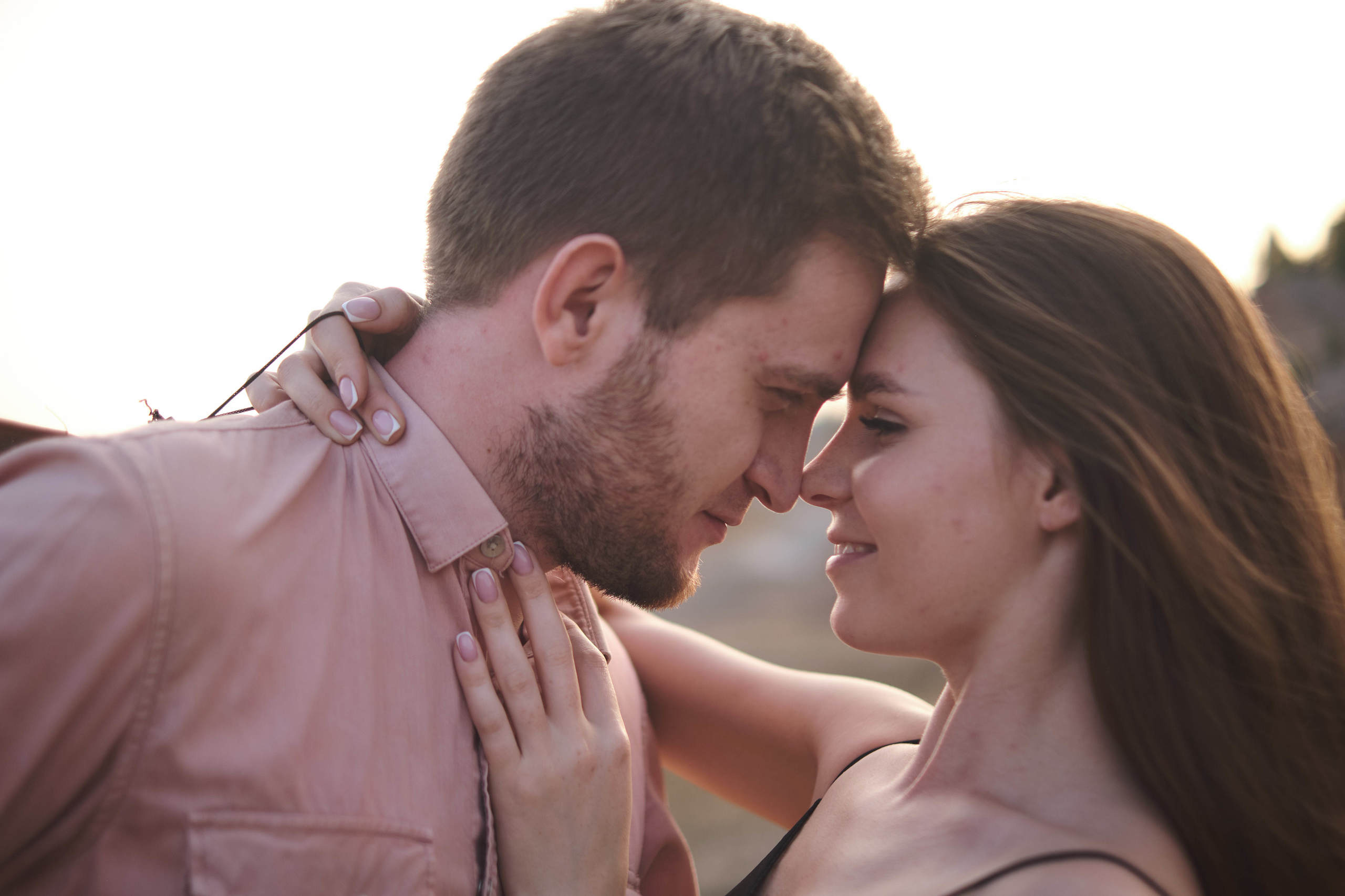 Кирилл и Катя. LoveStory. Свадебный и портретный фотограф в Екатеринбурге Александр Блюденов