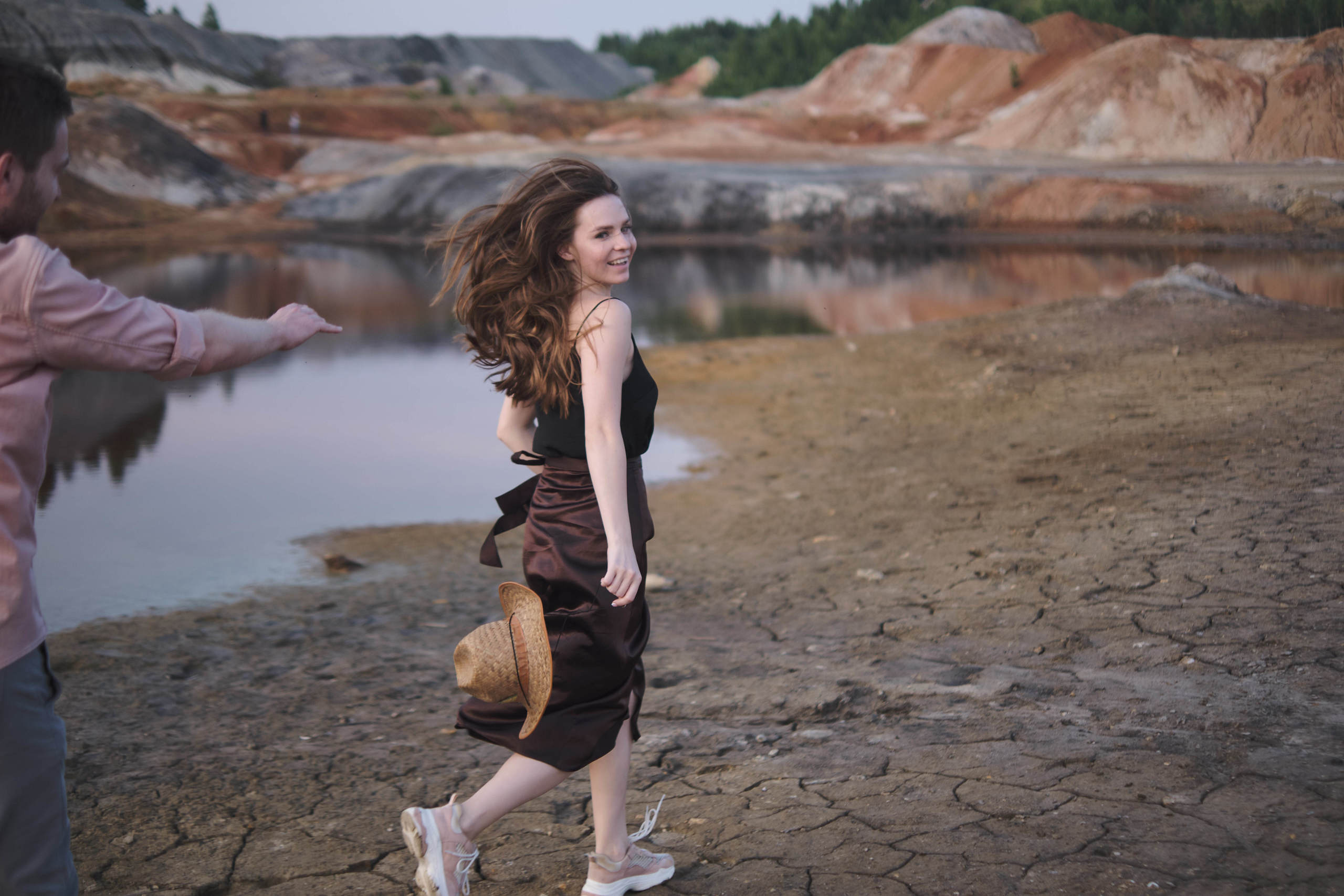 Кирилл и Катя. LoveStory. Свадебный и портретный фотограф в Екатеринбурге Александр Блюденов