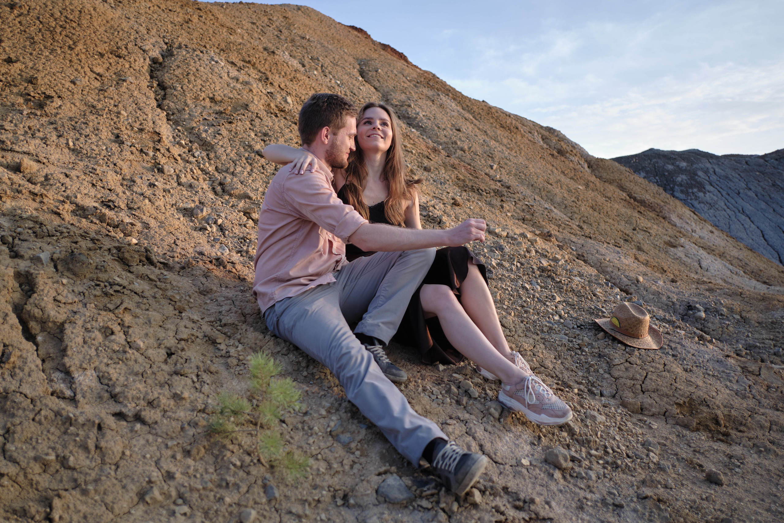 Кирилл и Катя. LoveStory. Свадебный и портретный фотограф в Екатеринбурге Александр Блюденов
