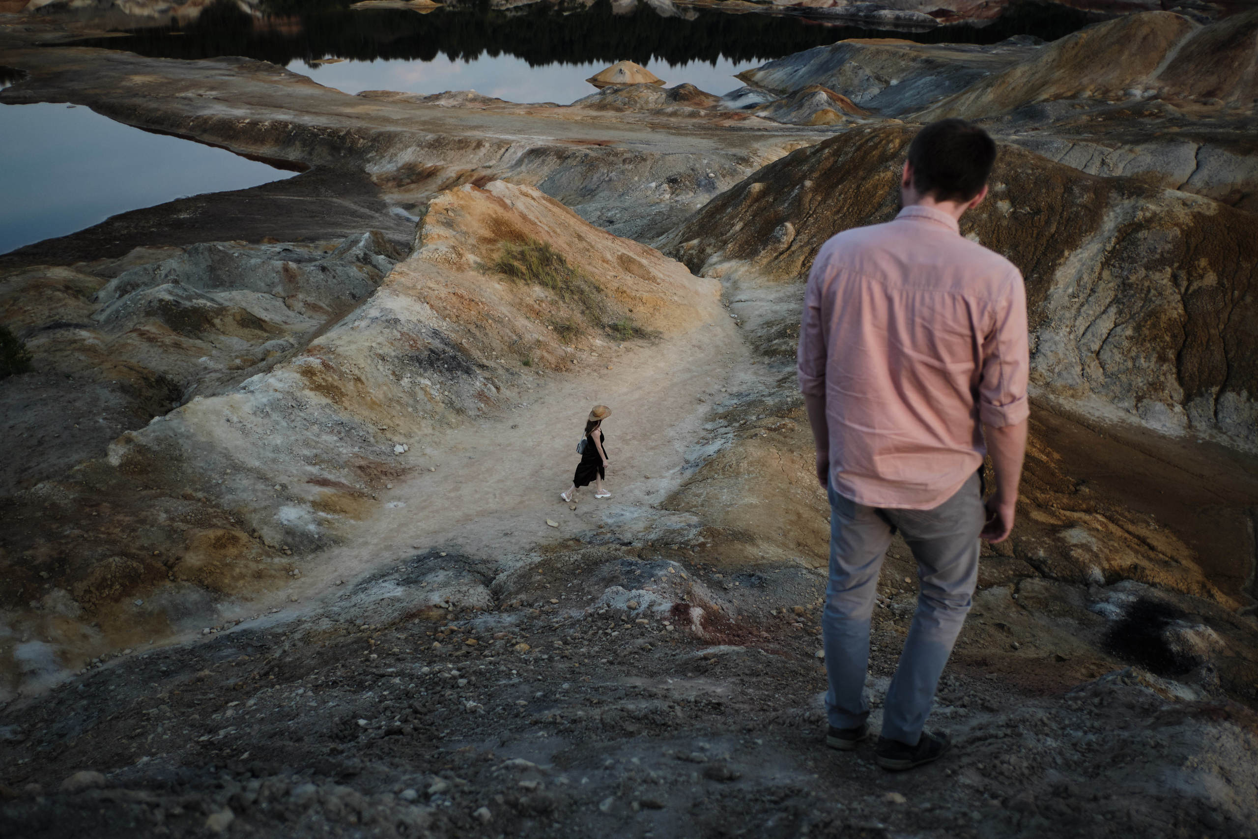 Кирилл и Катя. LoveStory. Свадебный и портретный фотограф в Екатеринбурге Александр Блюденов