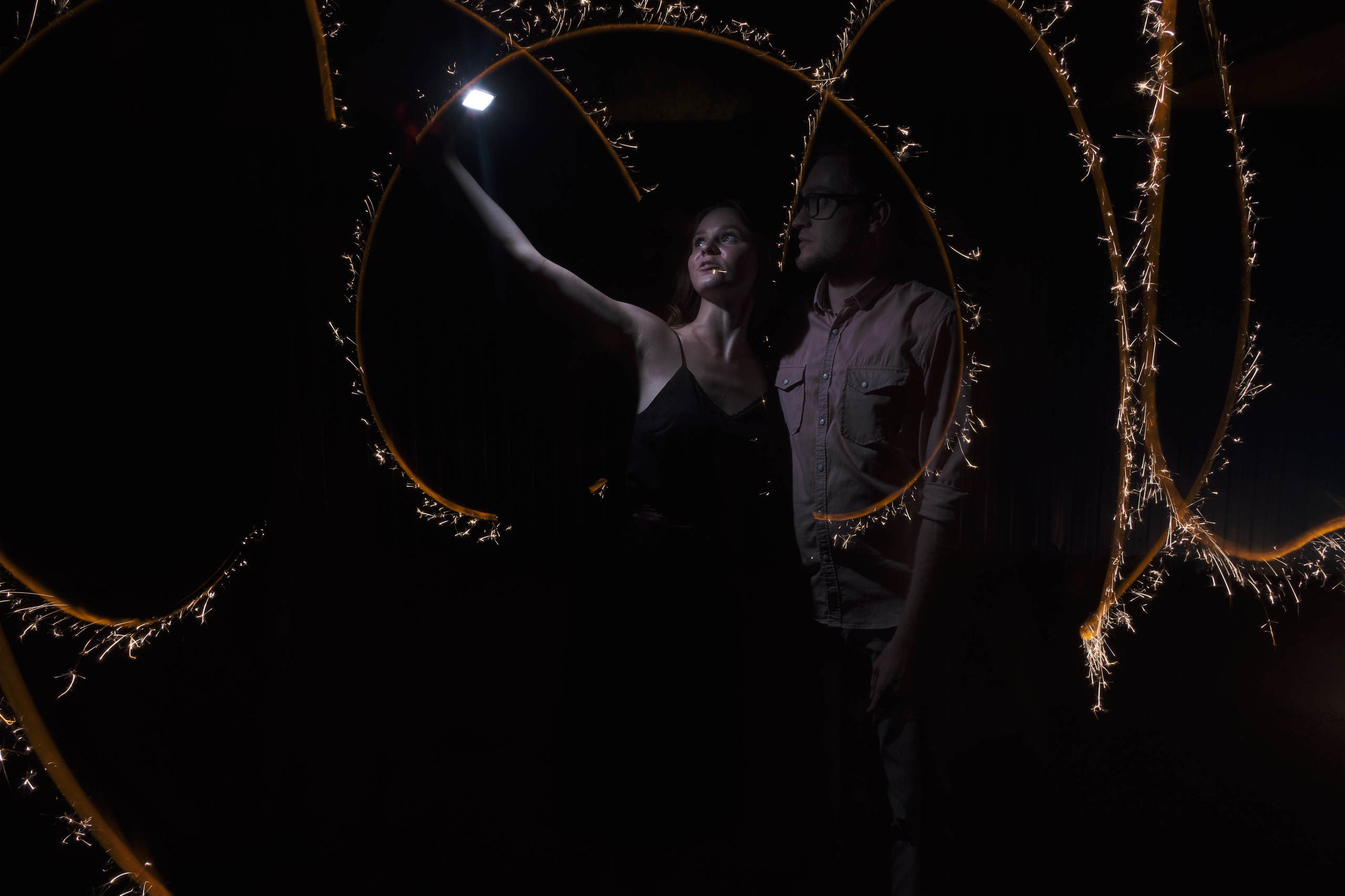 Кирилл и Катя. LoveStory. Свадебный и портретный фотограф в Екатеринбурге Александр Блюденов