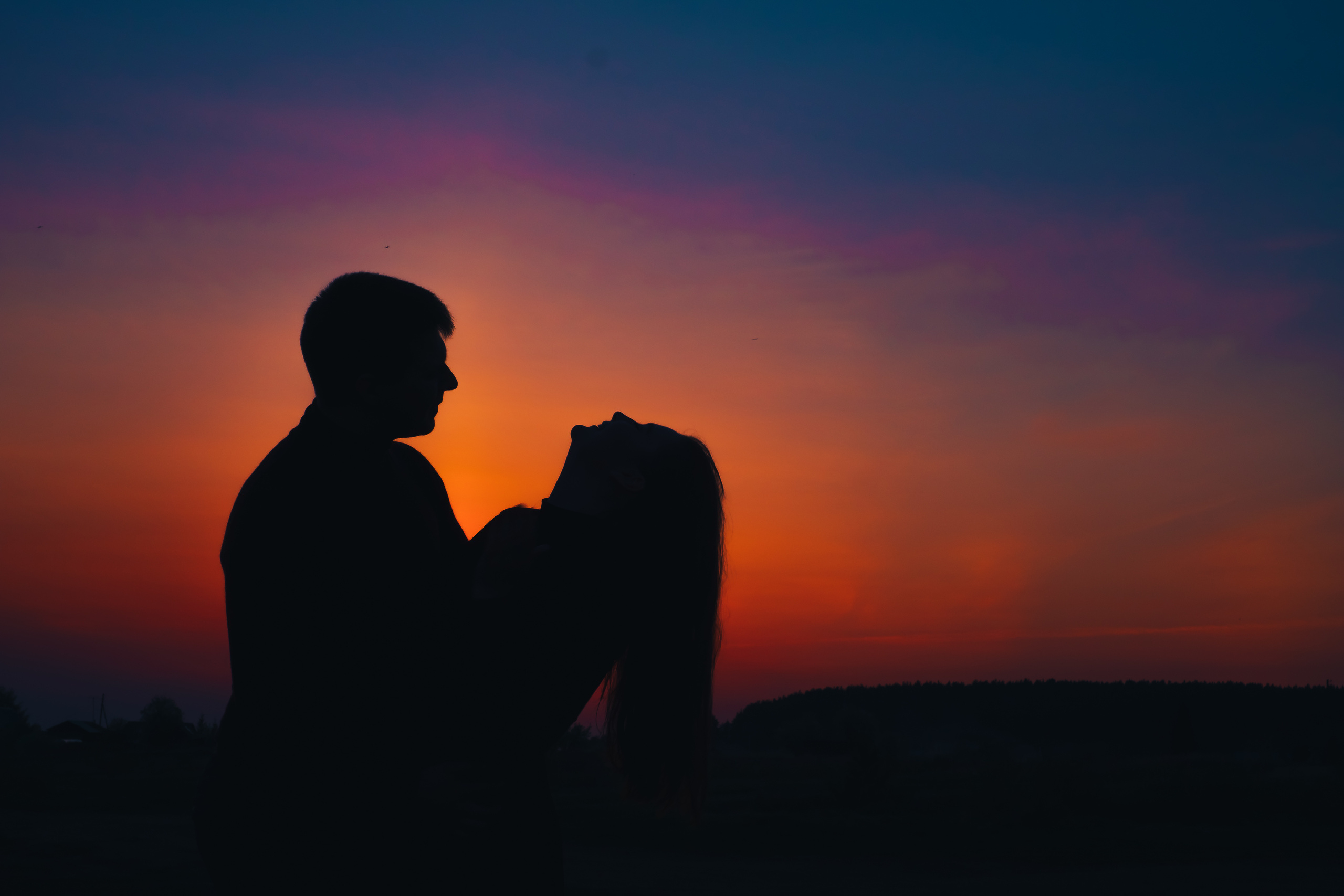 Влад и Ксюша. LoveStory. Свадебный и портретный фотограф в Екатеринбурге Александр Блюденов