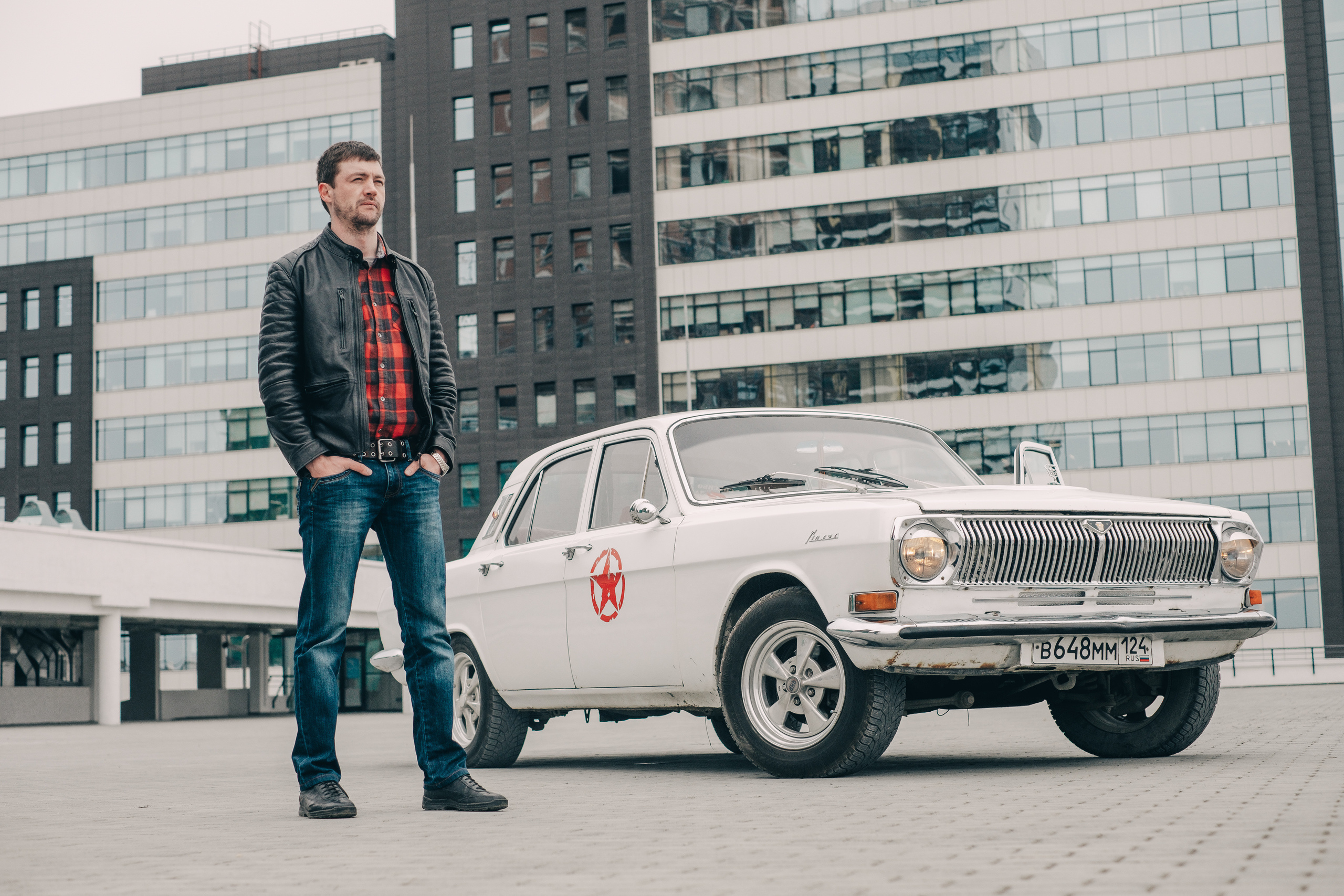 Макс. Портрет. Свадебный и портретный фотограф в Екатеринбурге Александр Блюденов