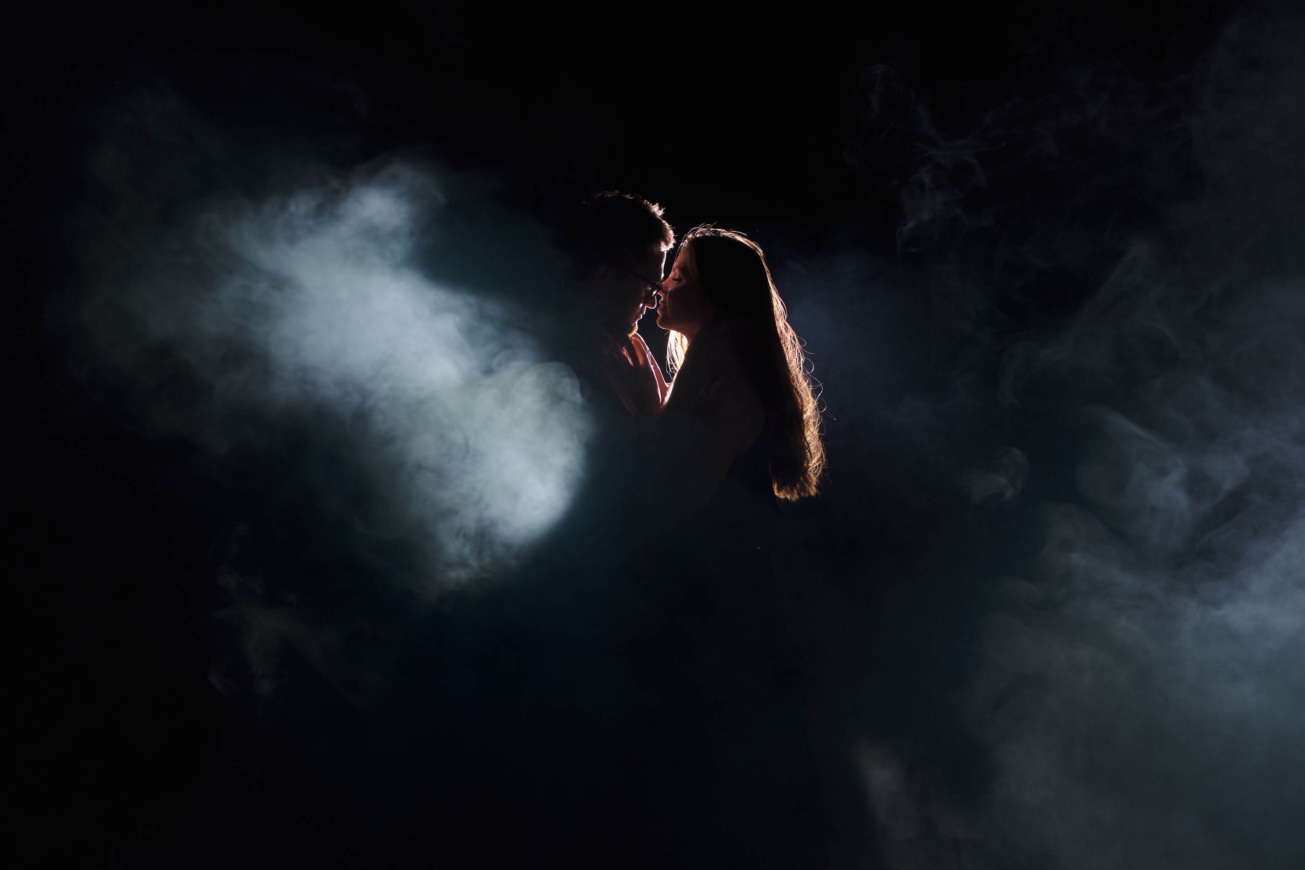 Кирилл и Катя. LoveStory. Свадебный и портретный фотограф в Екатеринбурге Александр Блюденов