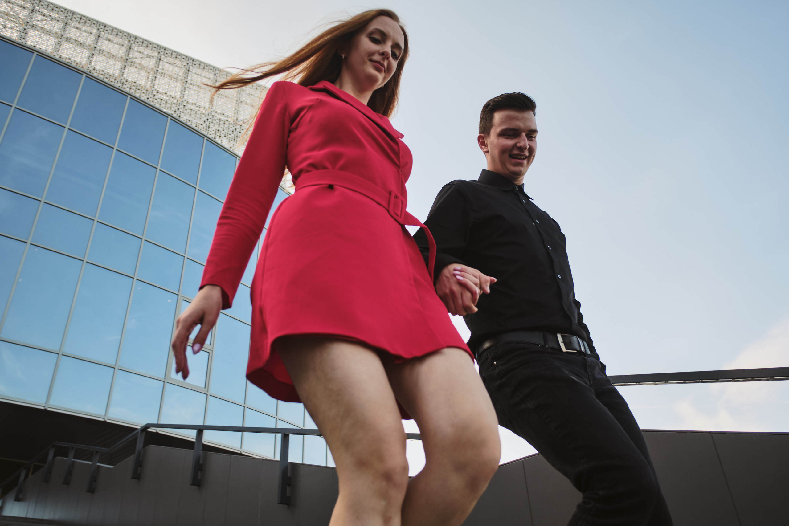 Игнат и Света. LoveStory. Свадебный и портретный фотограф в Екатеринбурге Александр Блюденов