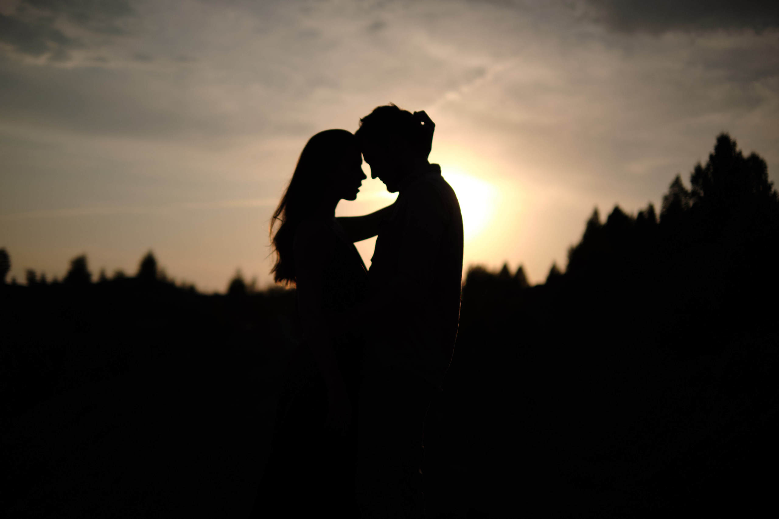 Кирилл и Катя. LoveStory. Свадебный и портретный фотограф в Екатеринбурге Александр Блюденов