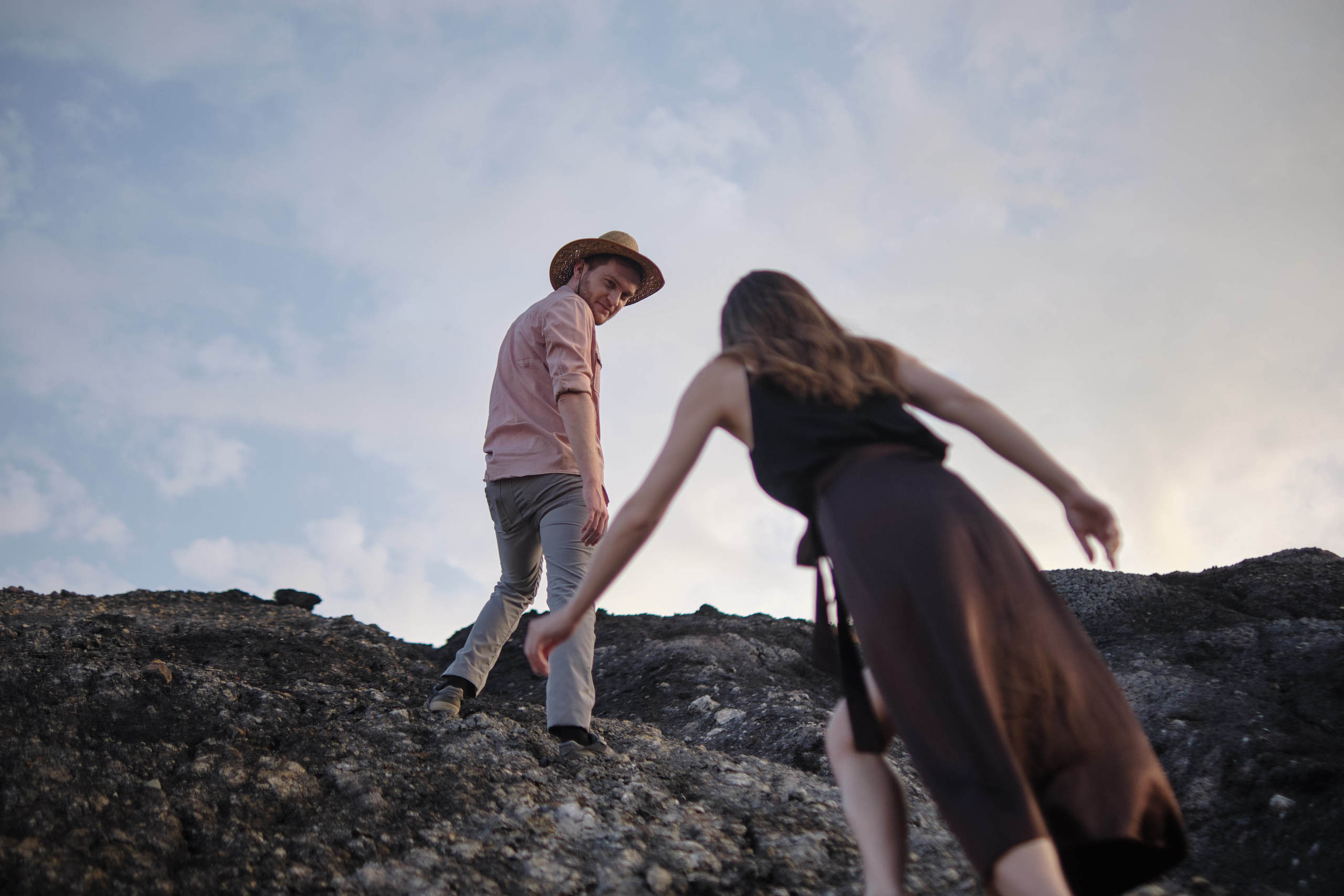 Кирилл и Катя. LoveStory. Свадебный и портретный фотограф в Екатеринбурге Александр Блюденов