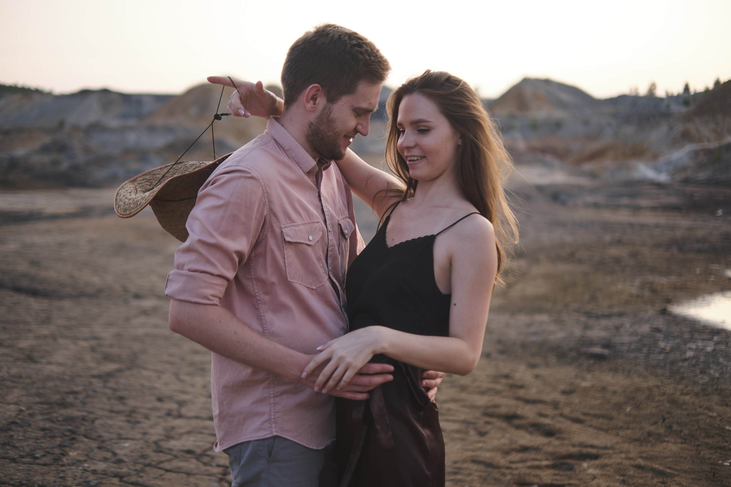 Кирилл и Катя. LoveStory. Свадебный и портретный фотограф в Екатеринбурге Александр Блюденов