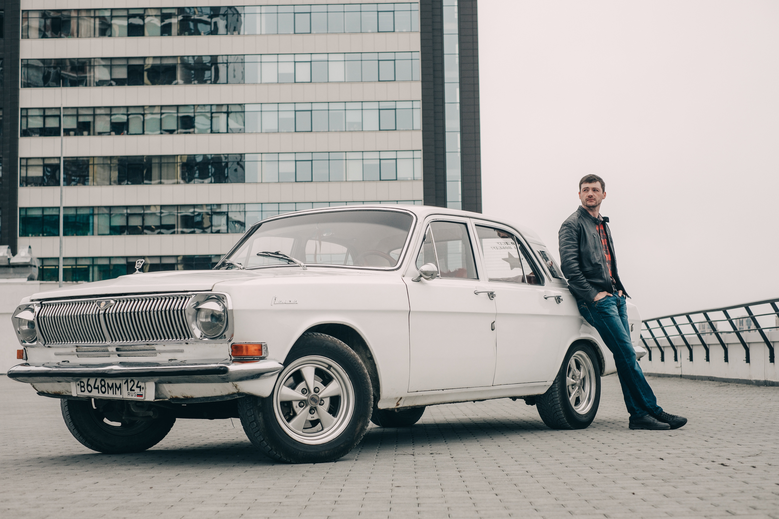 Макс. Портрет. Свадебный и портретный фотограф в Екатеринбурге Александр Блюденов