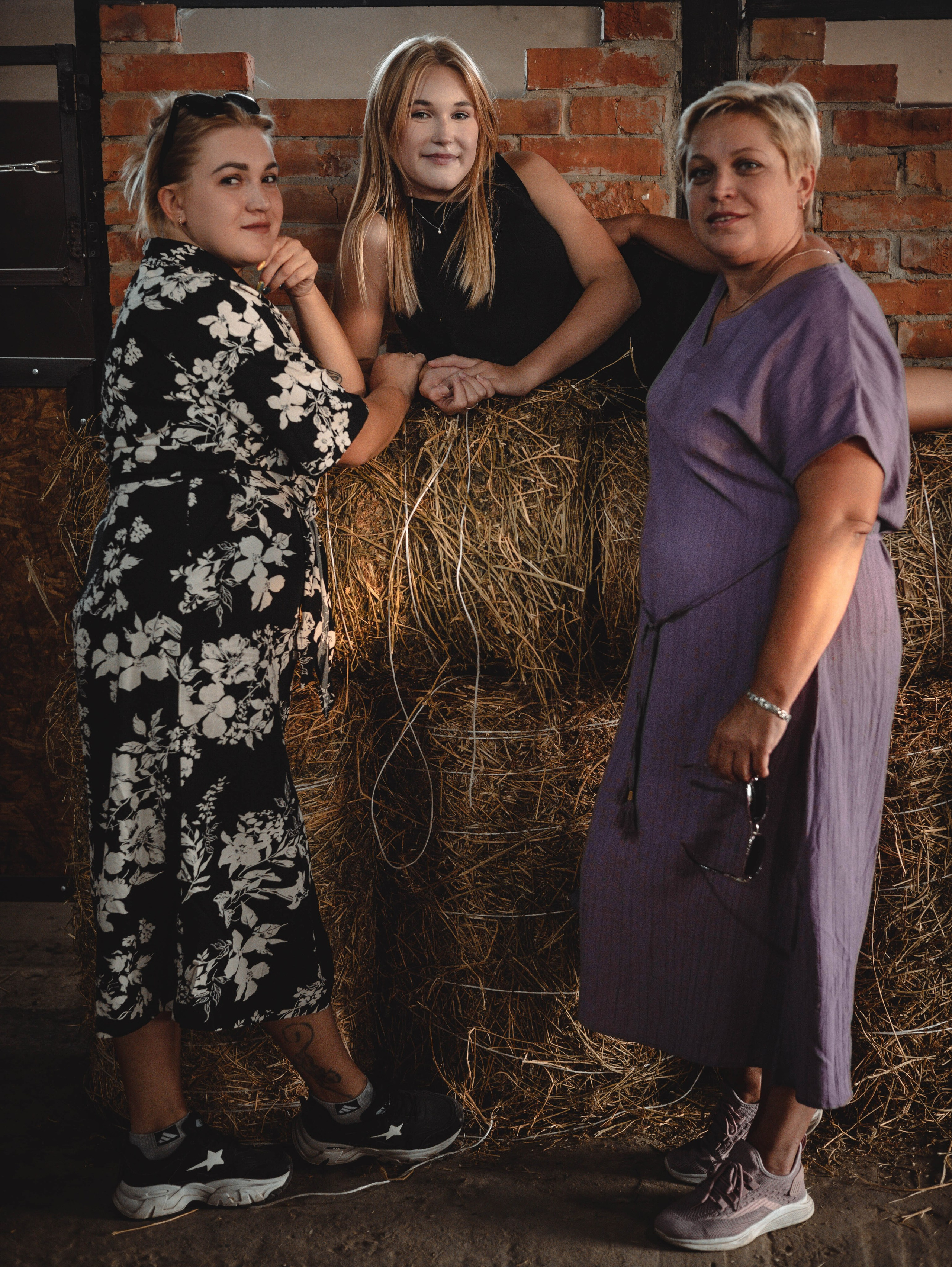 FashionKids Horse. Gorbunova Alina Фотограф