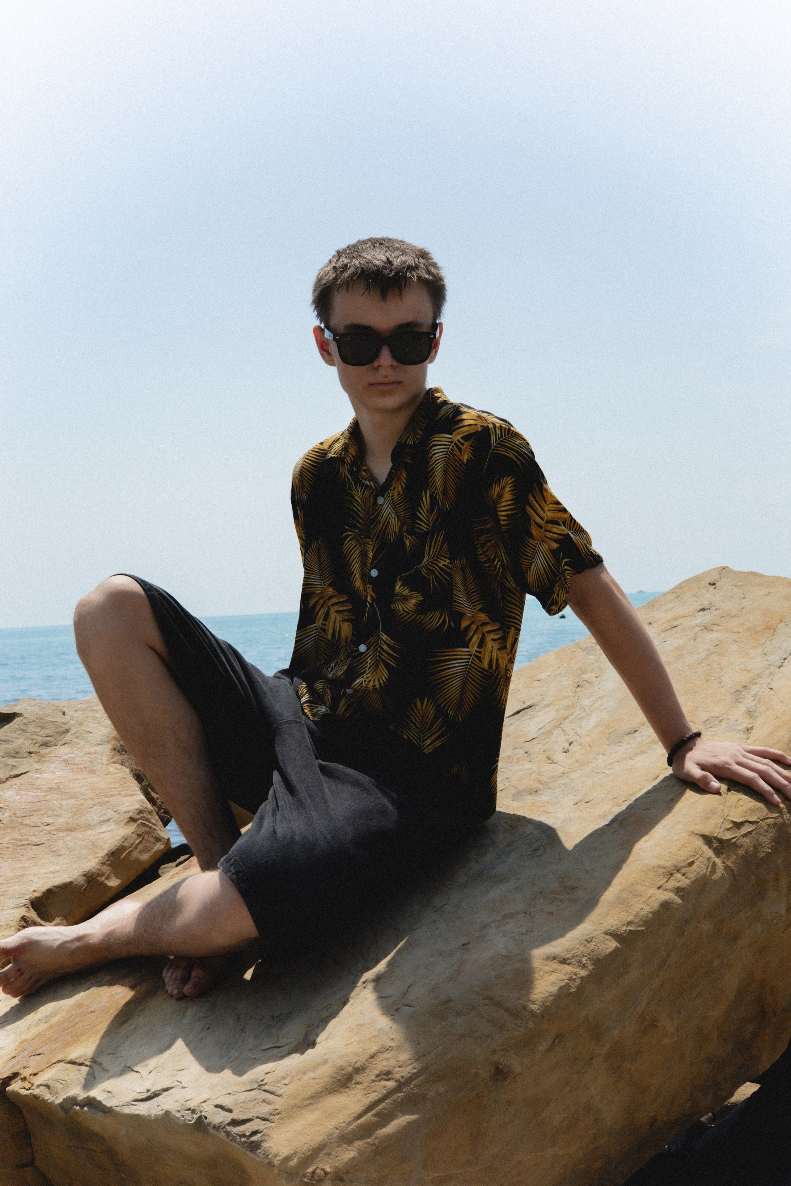 Дмитрий море. Gorbunova Alina Фотограф