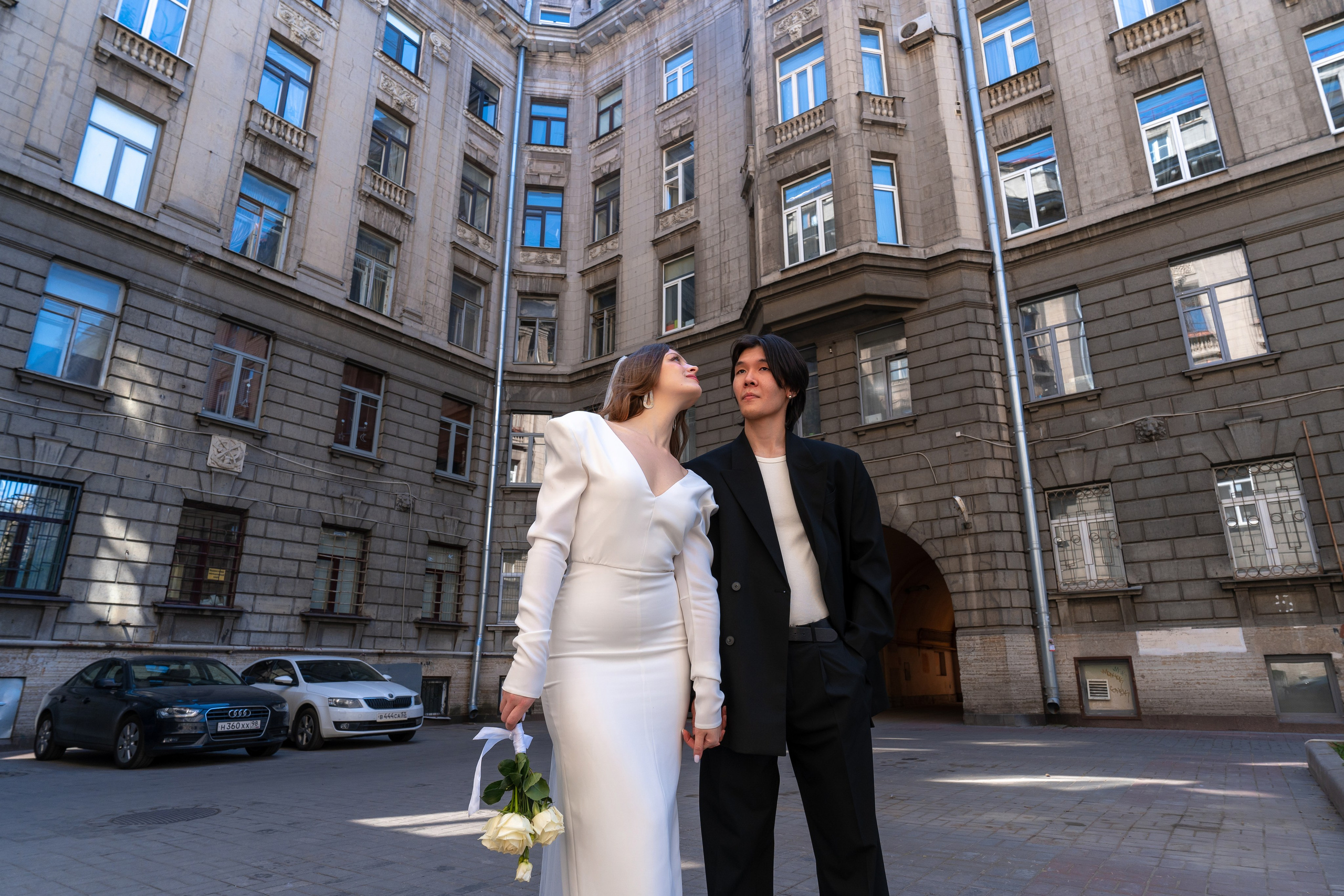 Алдар + Карина