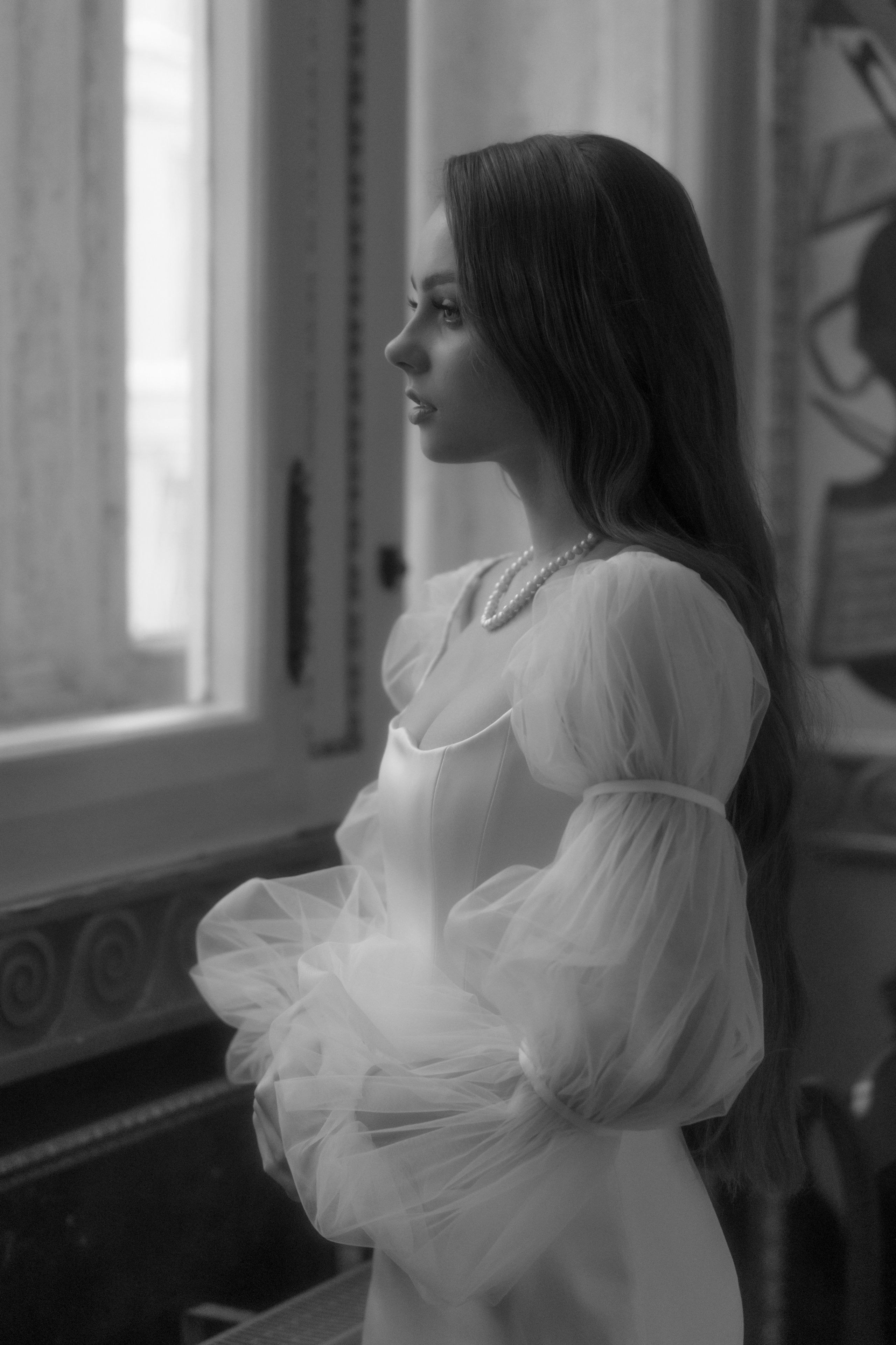 Фотосессия в Эрмитаже упрекрасно передаст Ваш стиль свадьбы!