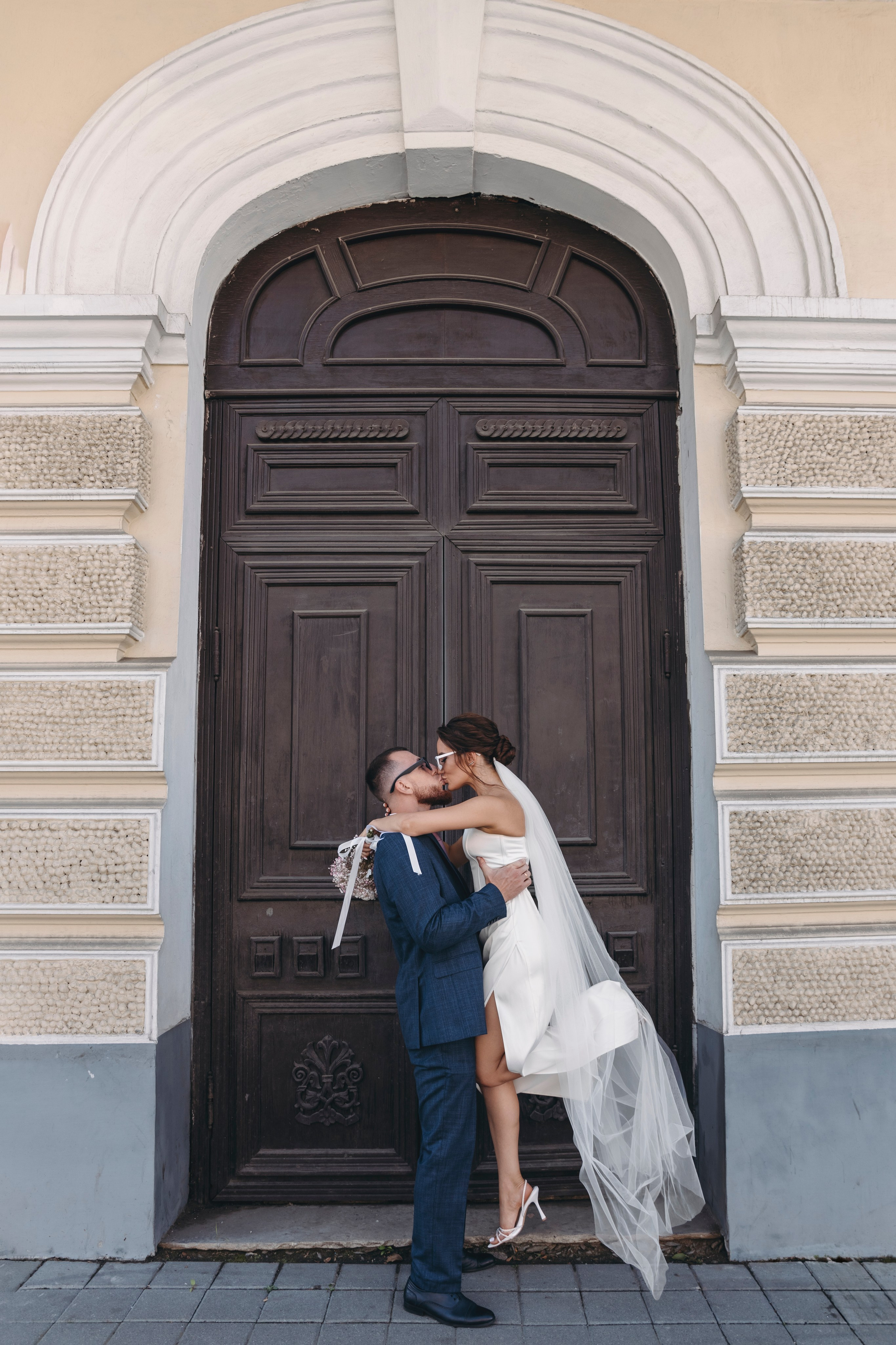 Кристина и Руслан. Главная