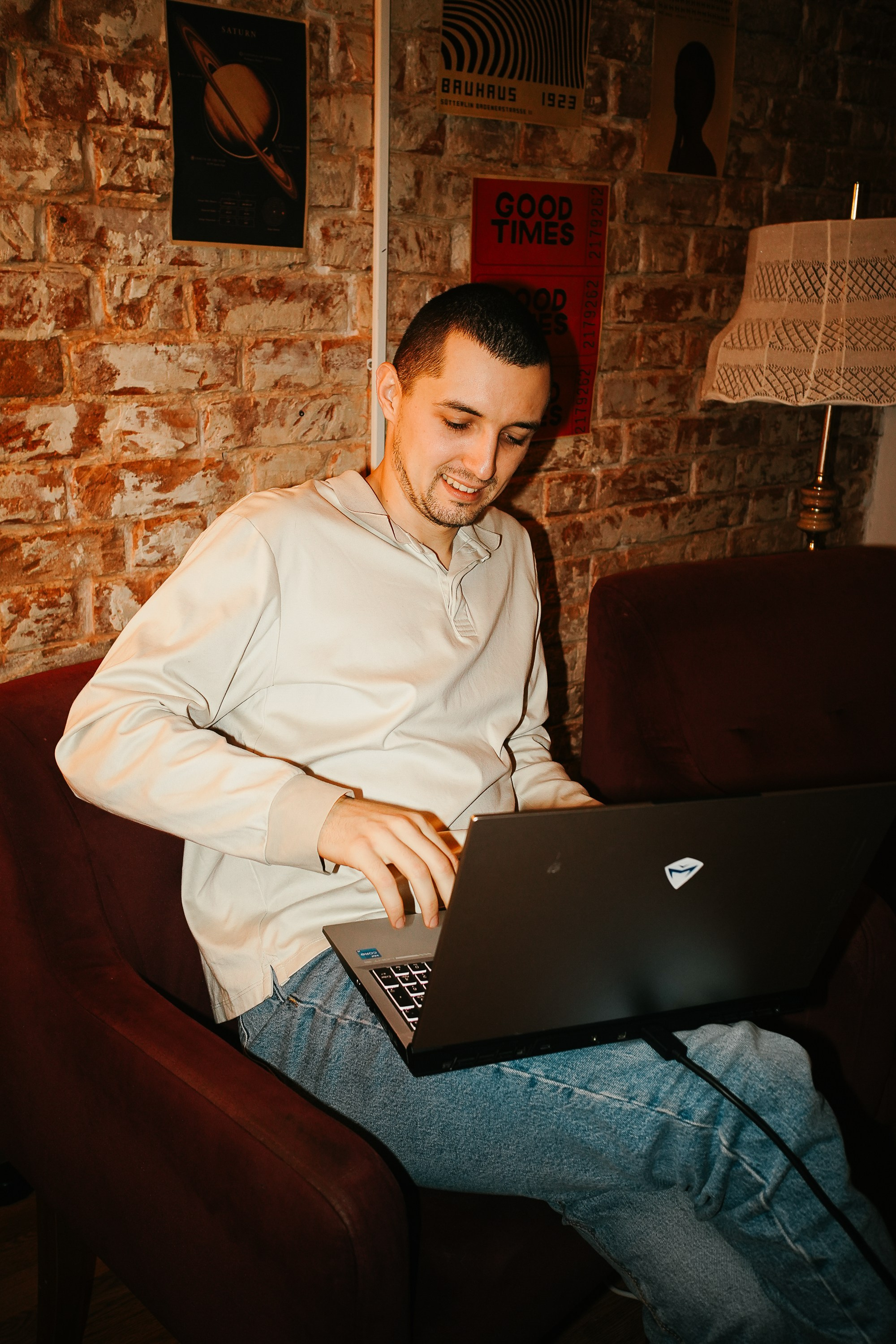 День рождения варибариста. ИТВИ