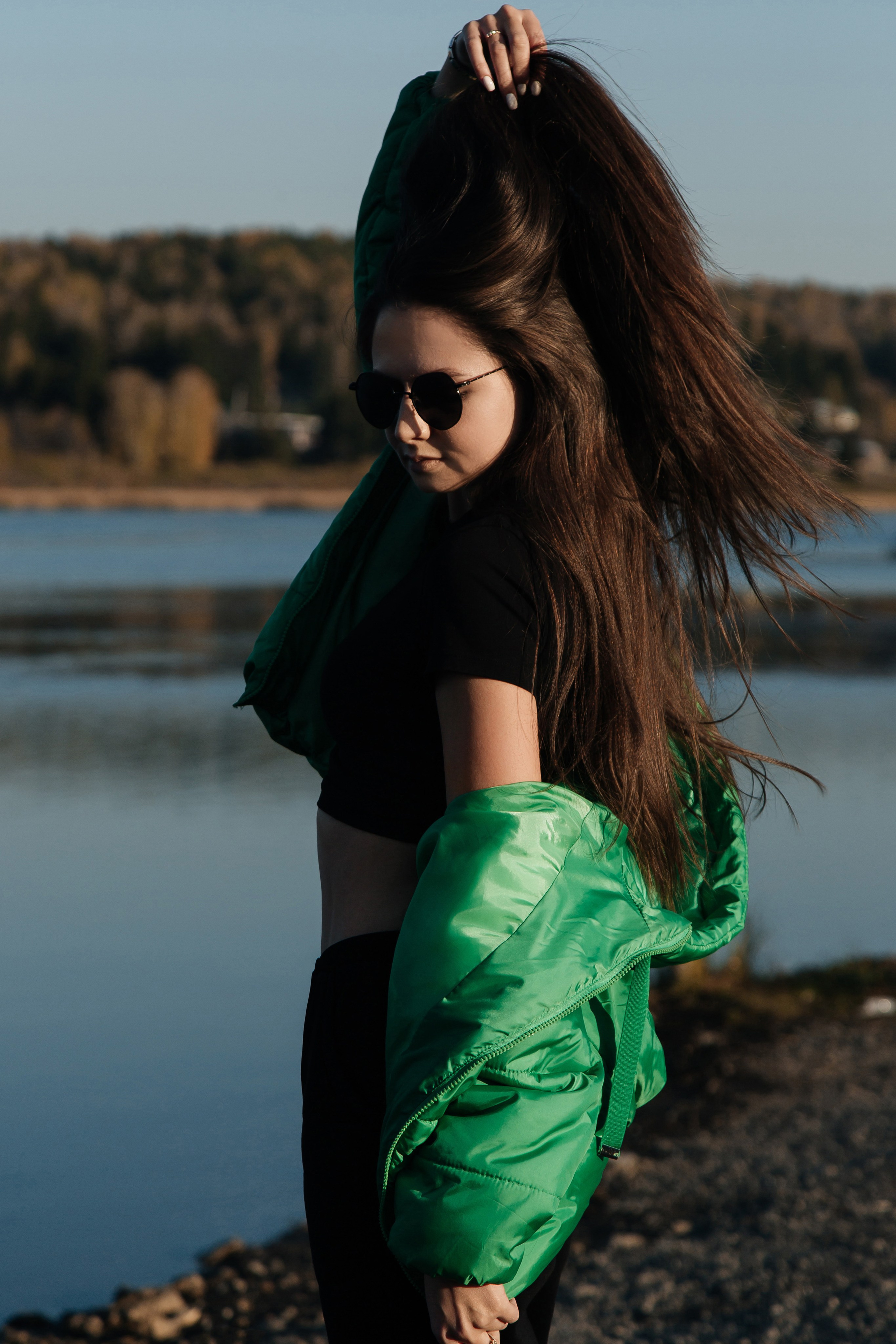 ФОТОСЕССИЯ С АВТО. Фотограф в Киселёвске Татьяна Трухалева