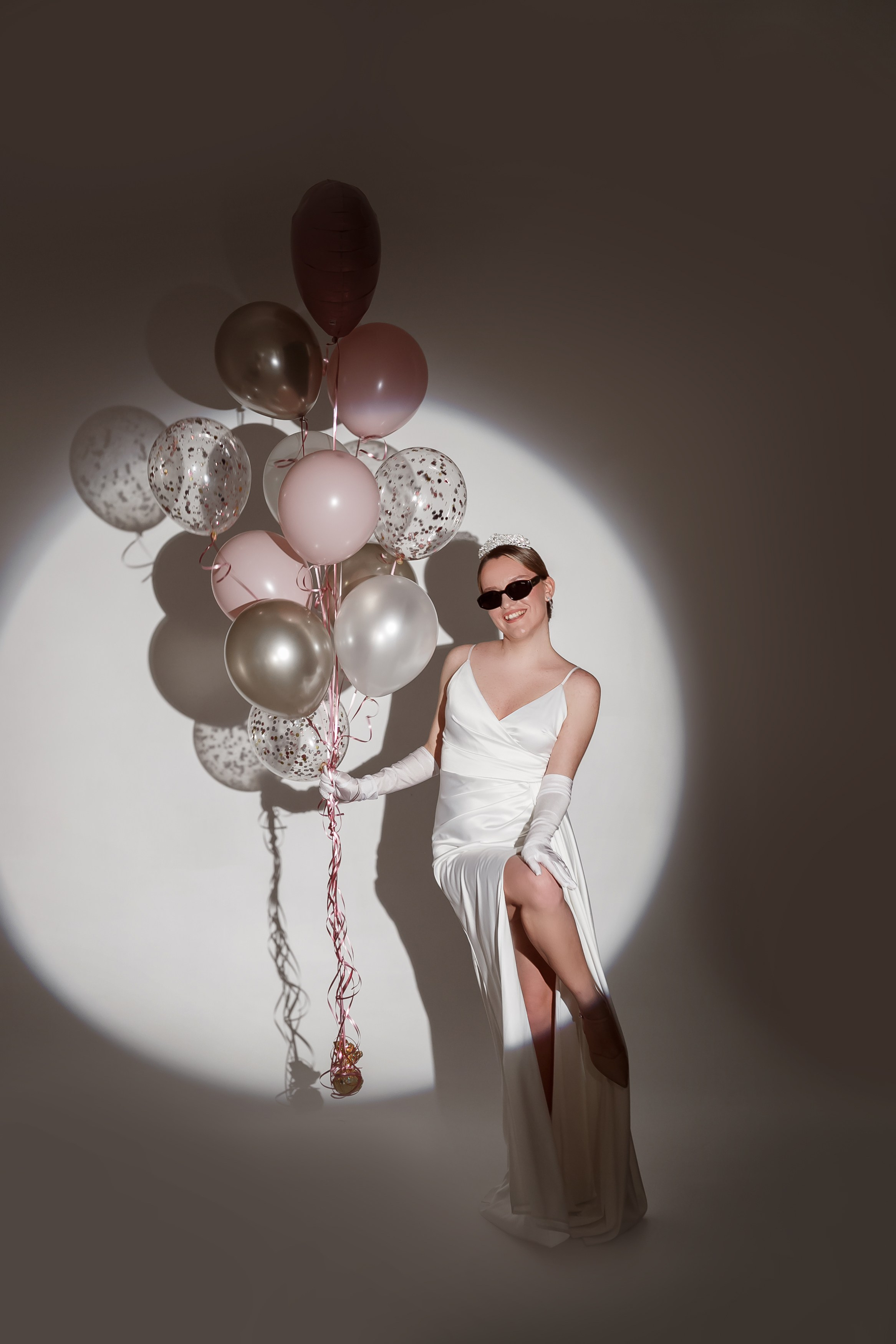 Анастасия. Студия. Свадебный и семейный фотограф в Брянске Ирина Гавриленко, выпускные ал