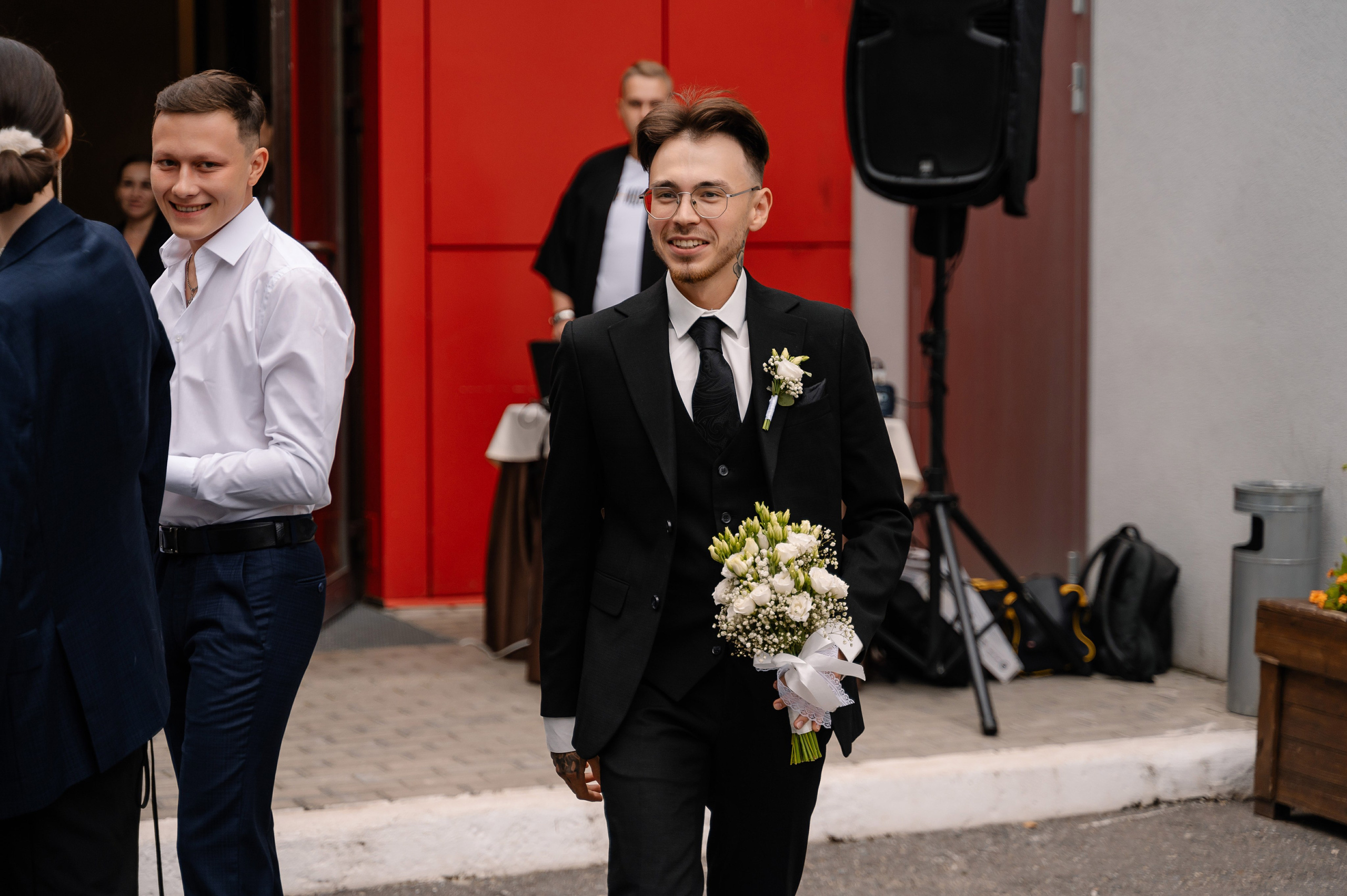 Анонсы съемок. Свадебный и семейный фотограф в Чебоксарах Ирина Левнер