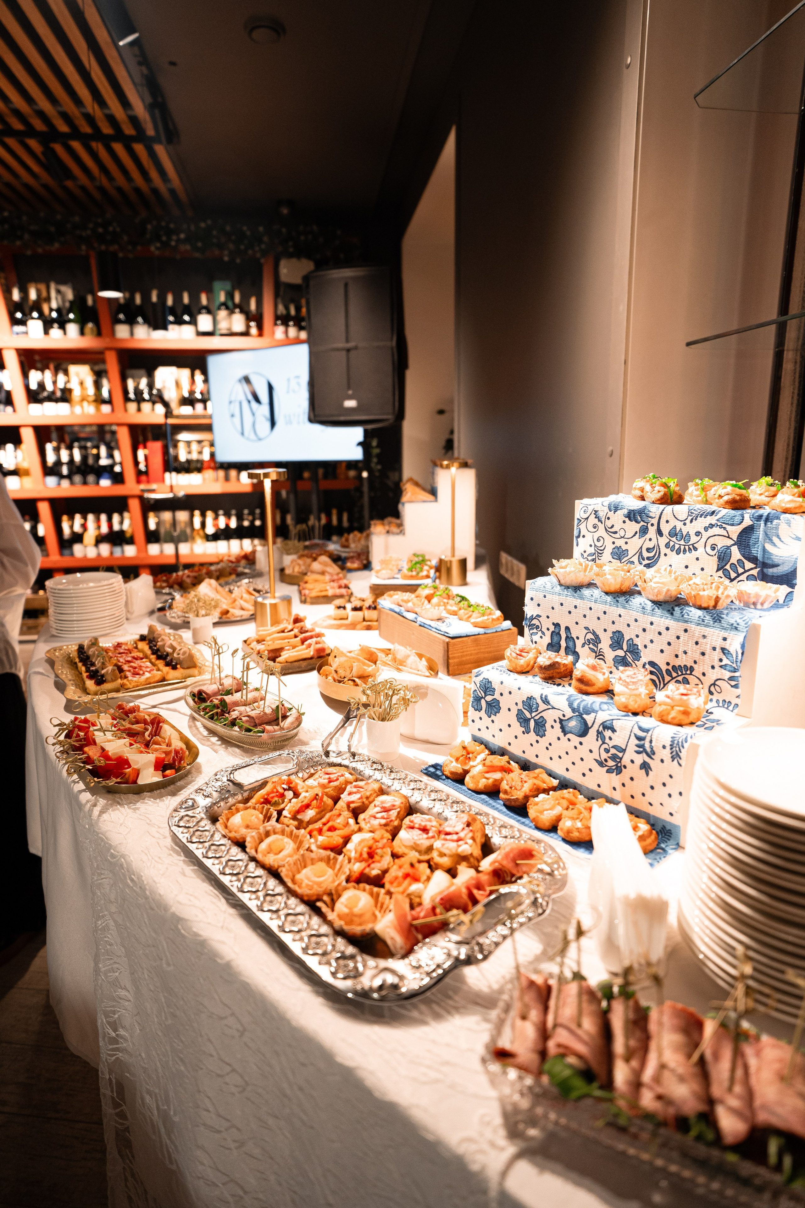 ЭНОТЕКА — 13 ЛЕТ. СВОИ. ФОТООТЧЕТЫ-СОБЫТИЯ-МЕСТА