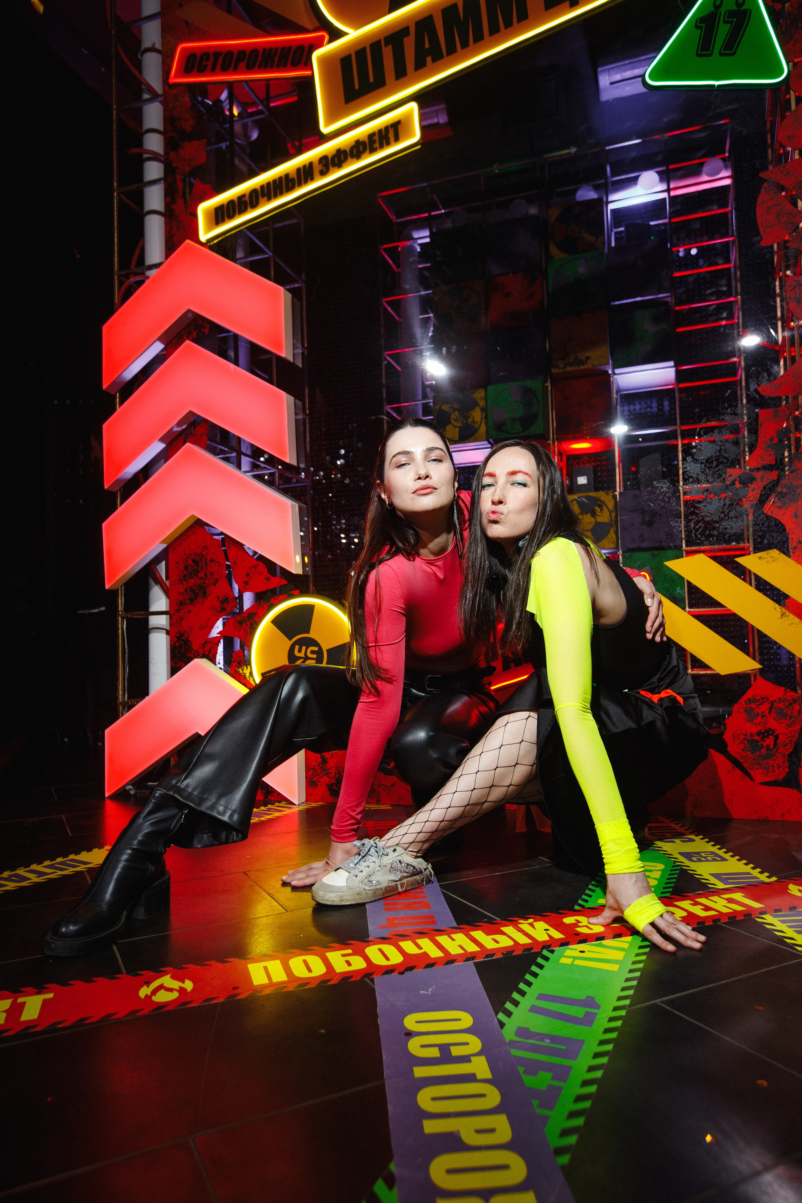 ЦСС 17 ЛЕТ — ШТАММ ЦСС [PART I — A.Kozhevnikov]. СВОИ. ФОТООТЧЕТЫ-СОБЫТИЯ-МЕСТА