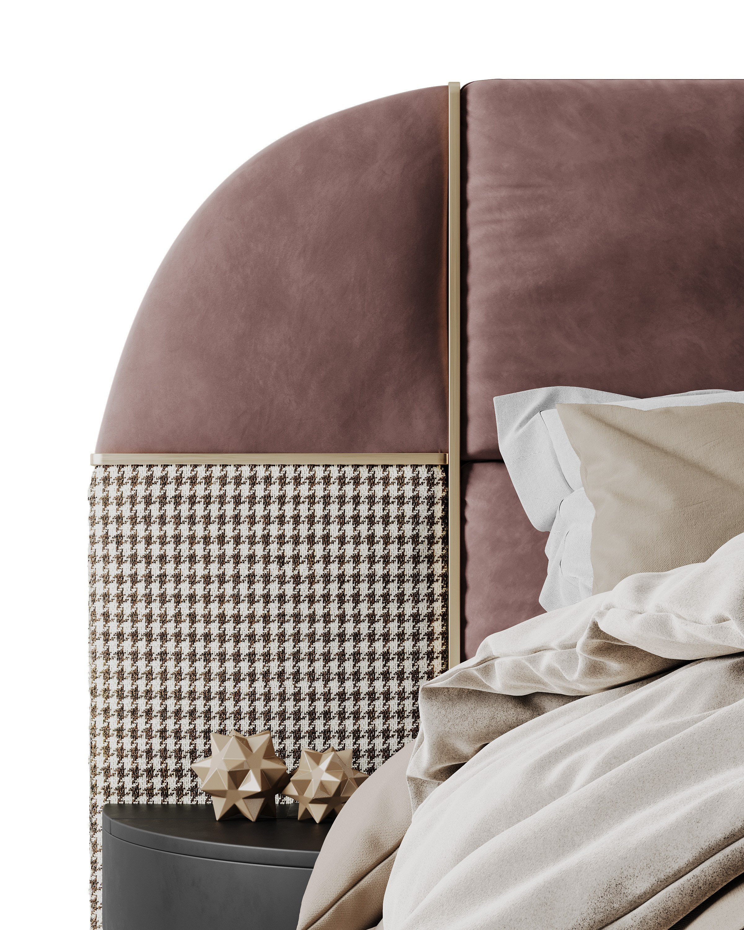 Кровати VEEVO| 3D-визуализация. 3D-Визуализатор Алёна Сулохина