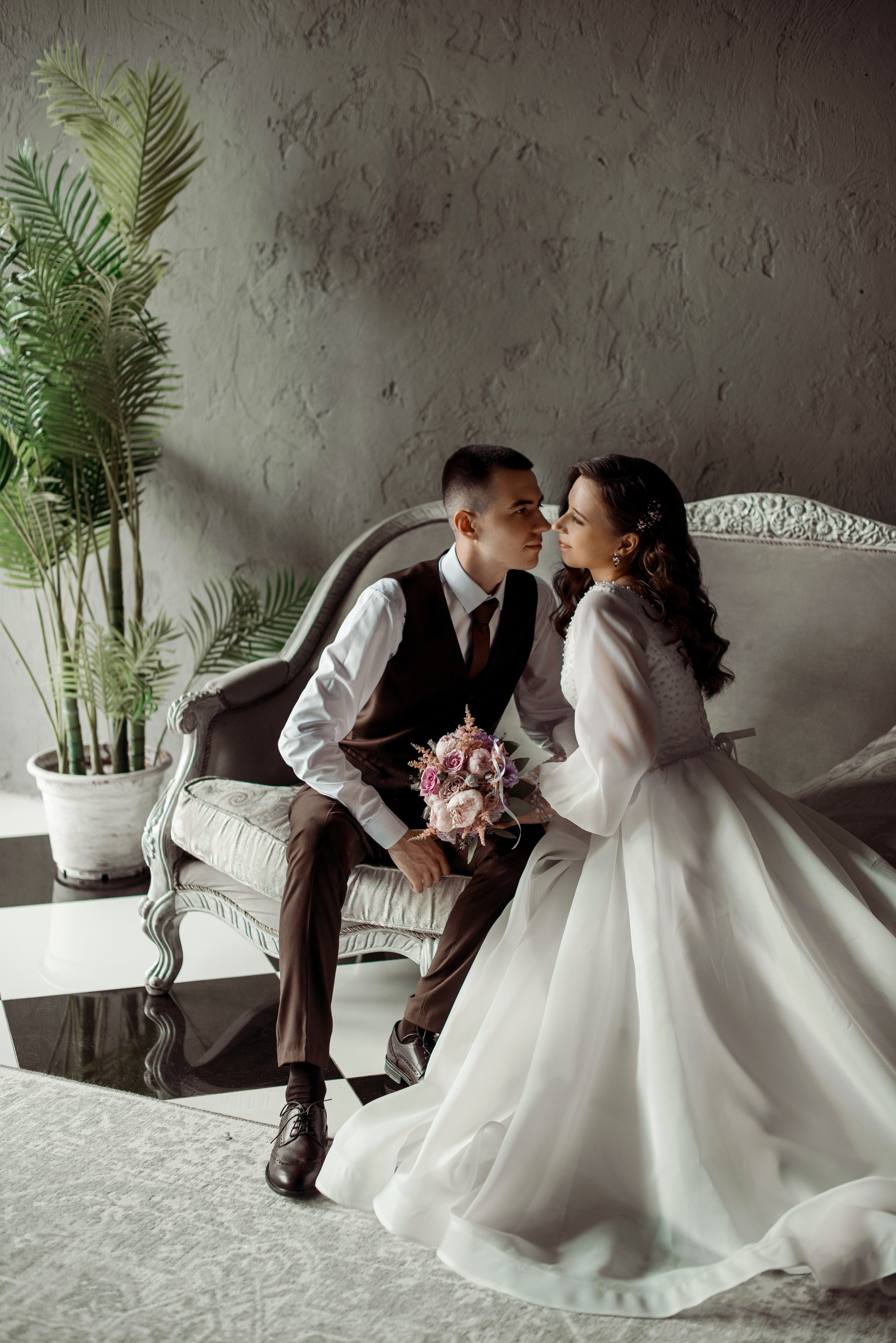 Владислав и Ирина. Иркутск. Фотограф Антонина Первая. Свадьбы, семейные и индивидуальные