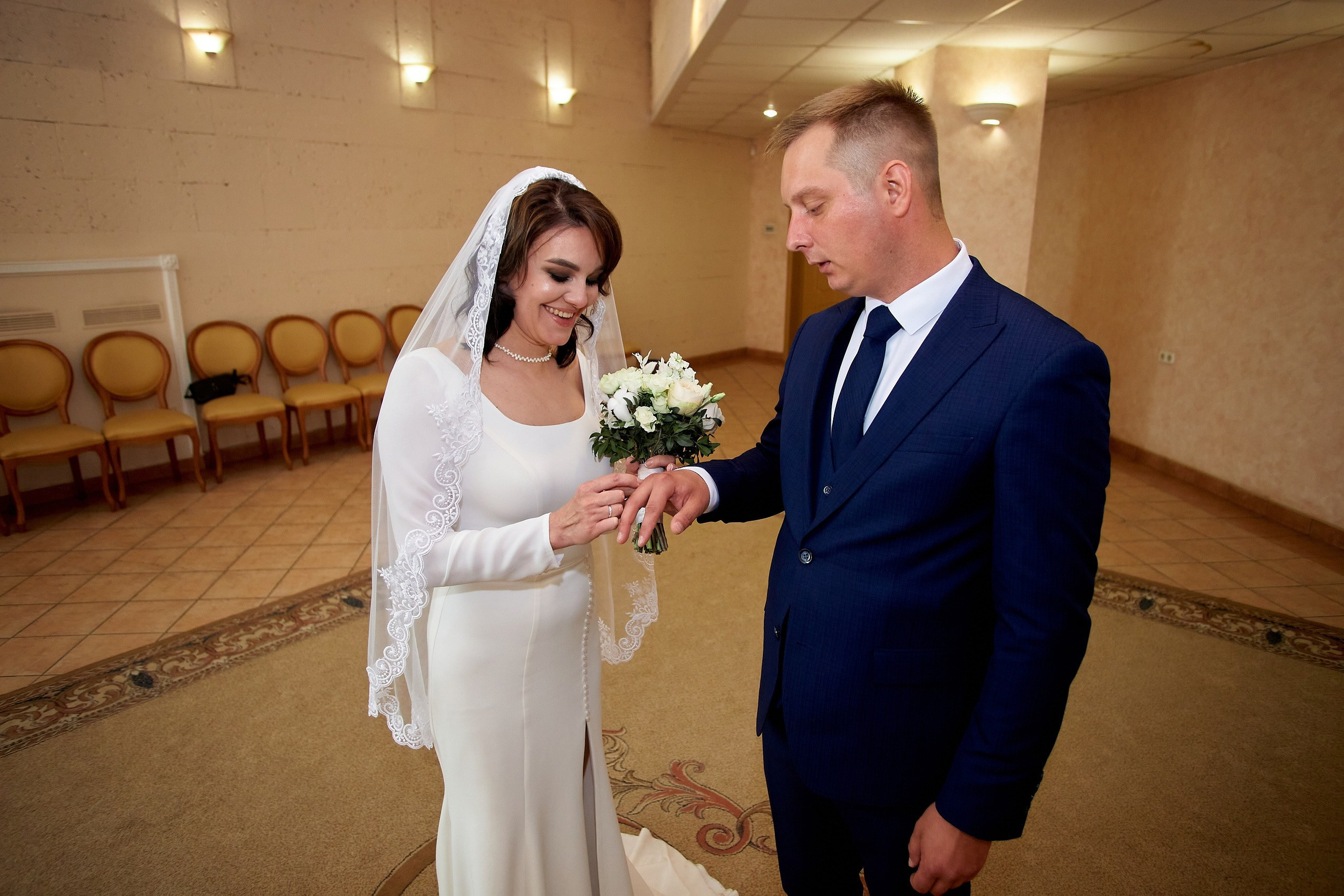 Свадьба. Фотограф в Москве и Подмосковье Сергей Дорохов