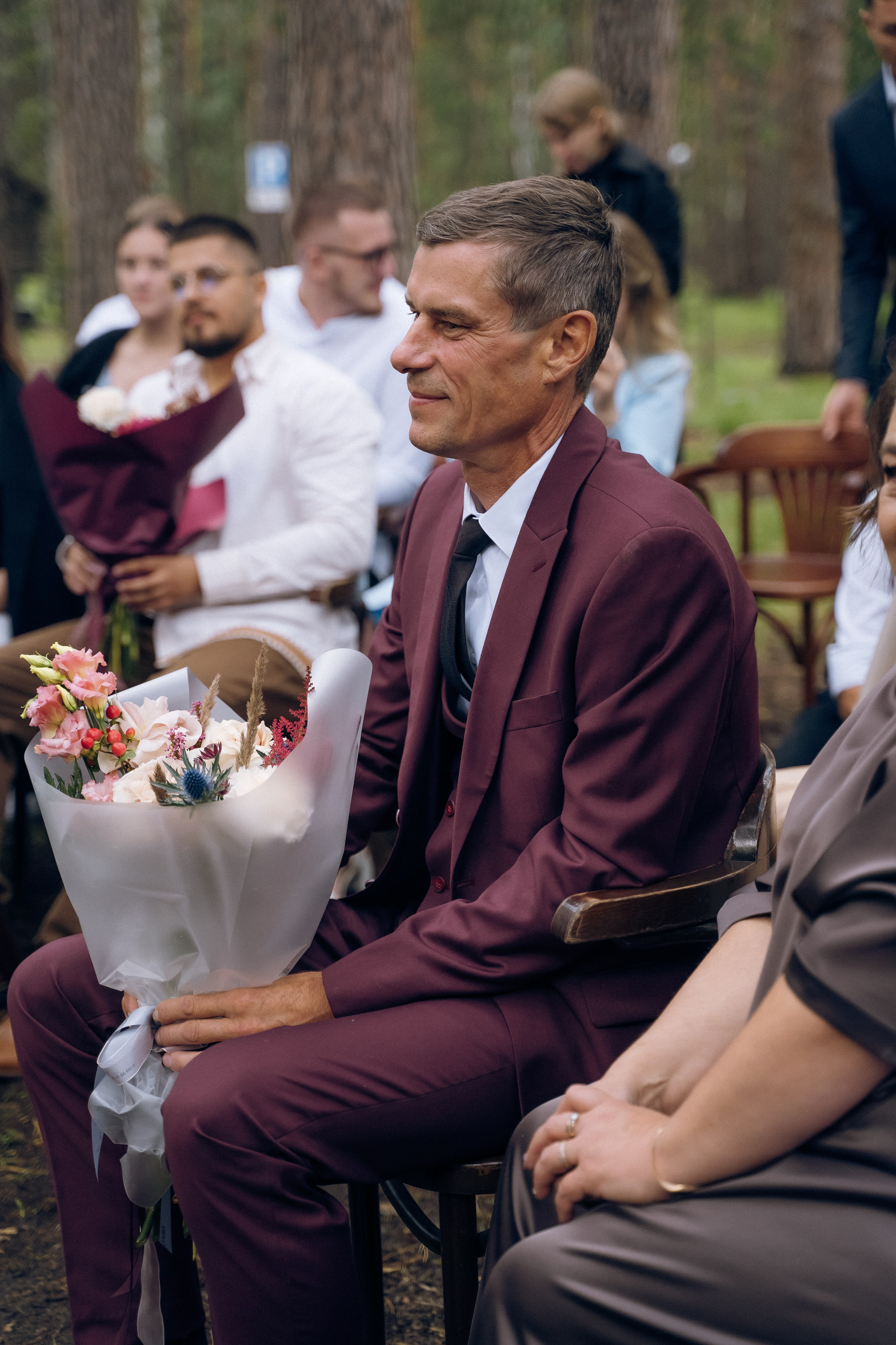 Влад и Бэлла. Свадебный и семейный фотограф в Новосибирске Наталья Зорина