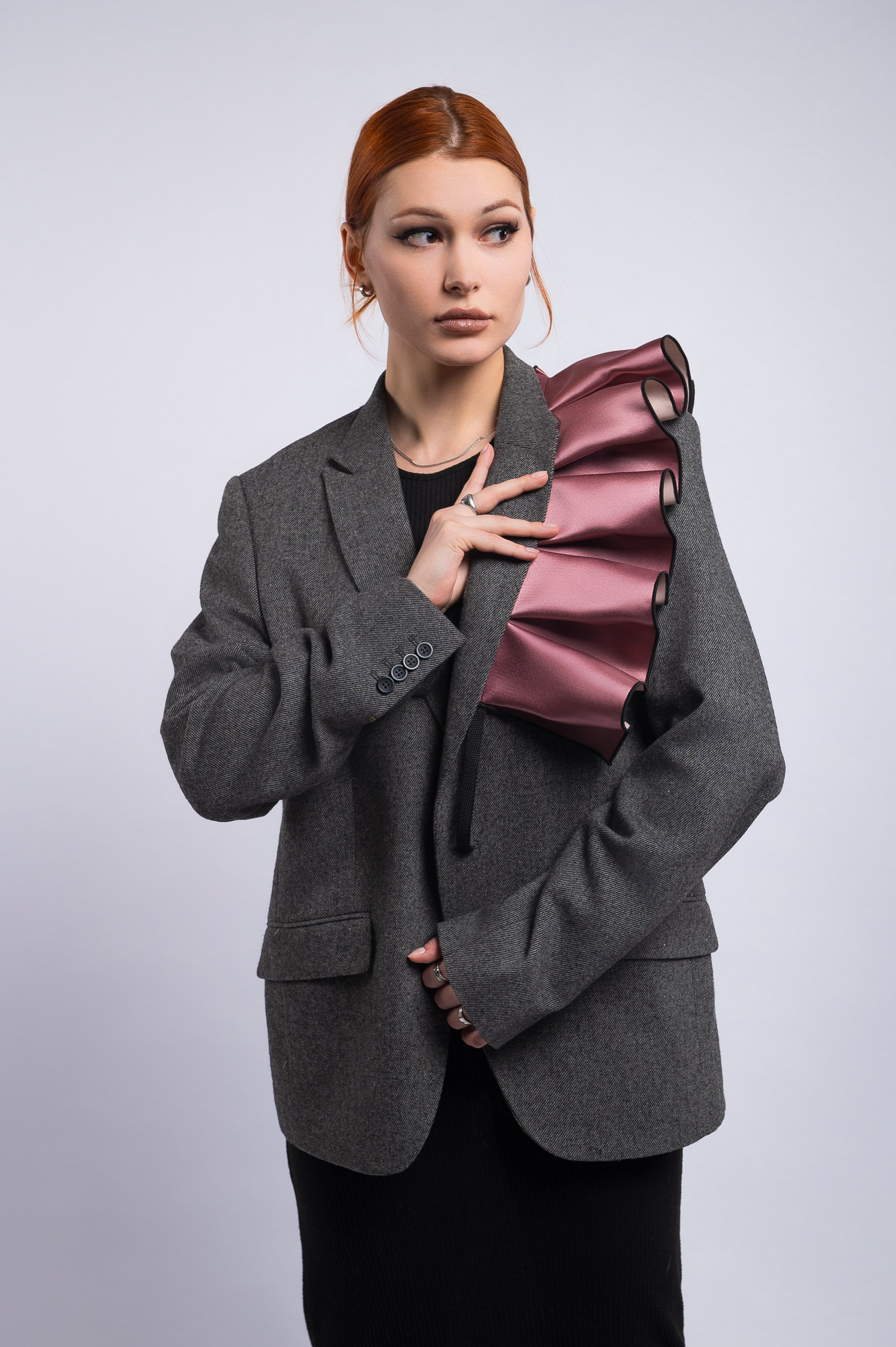 Рюши. Главная