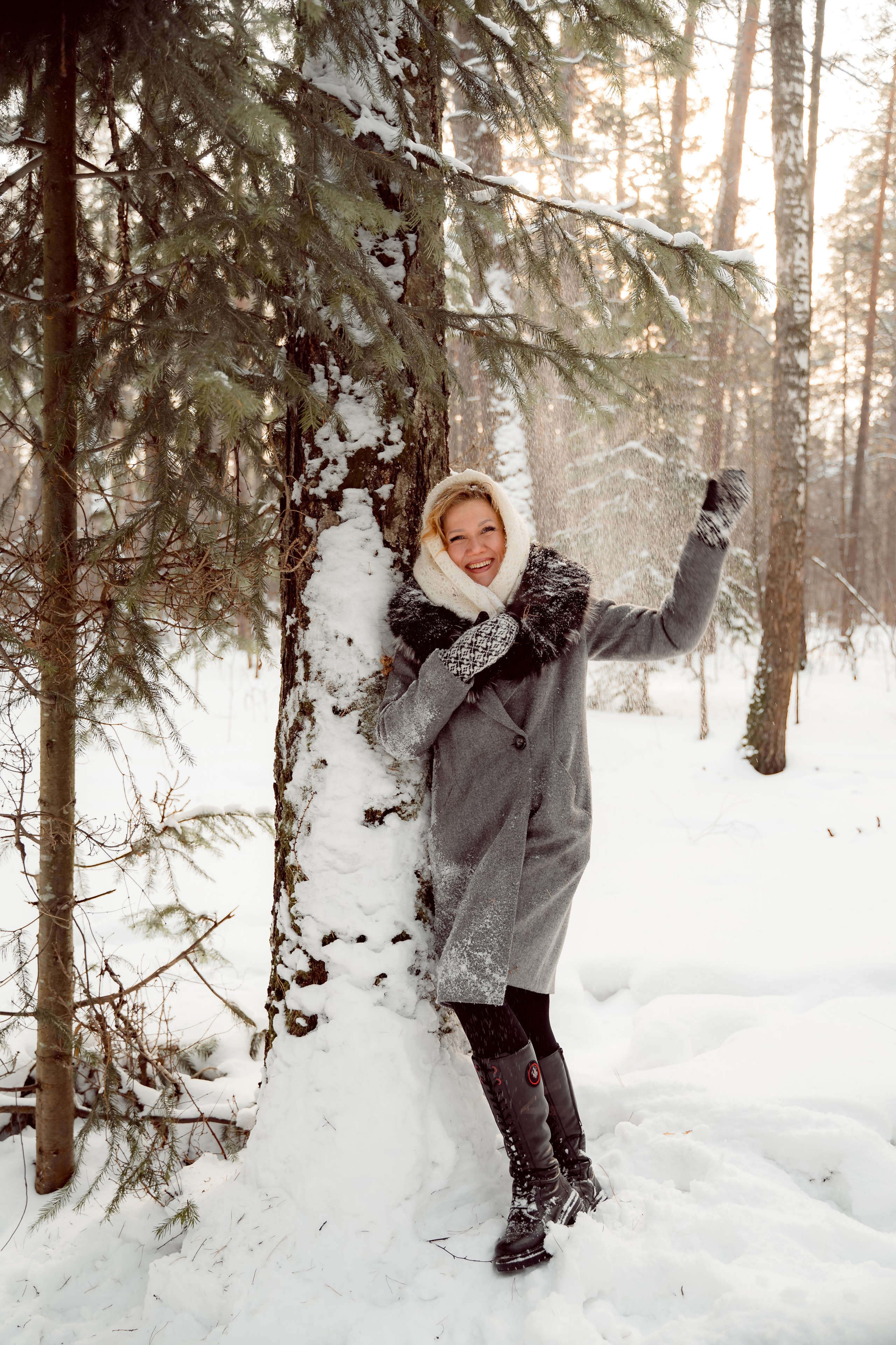 Ваш фотограф Северск | Томск