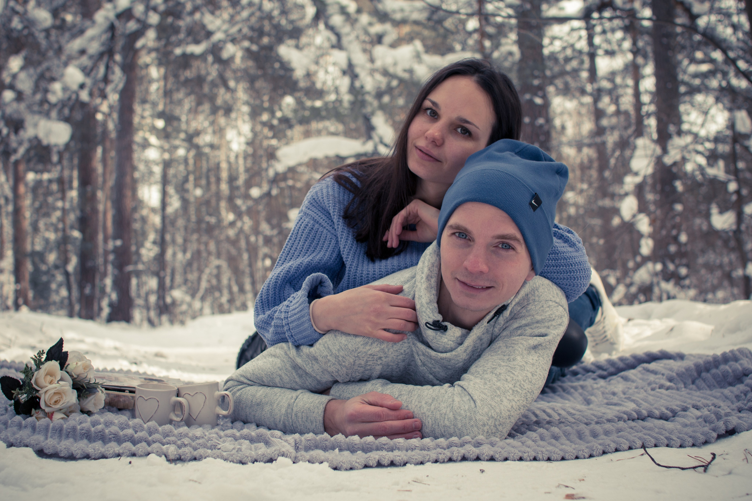 Love Story. Ваш фотограф Северск | Томск