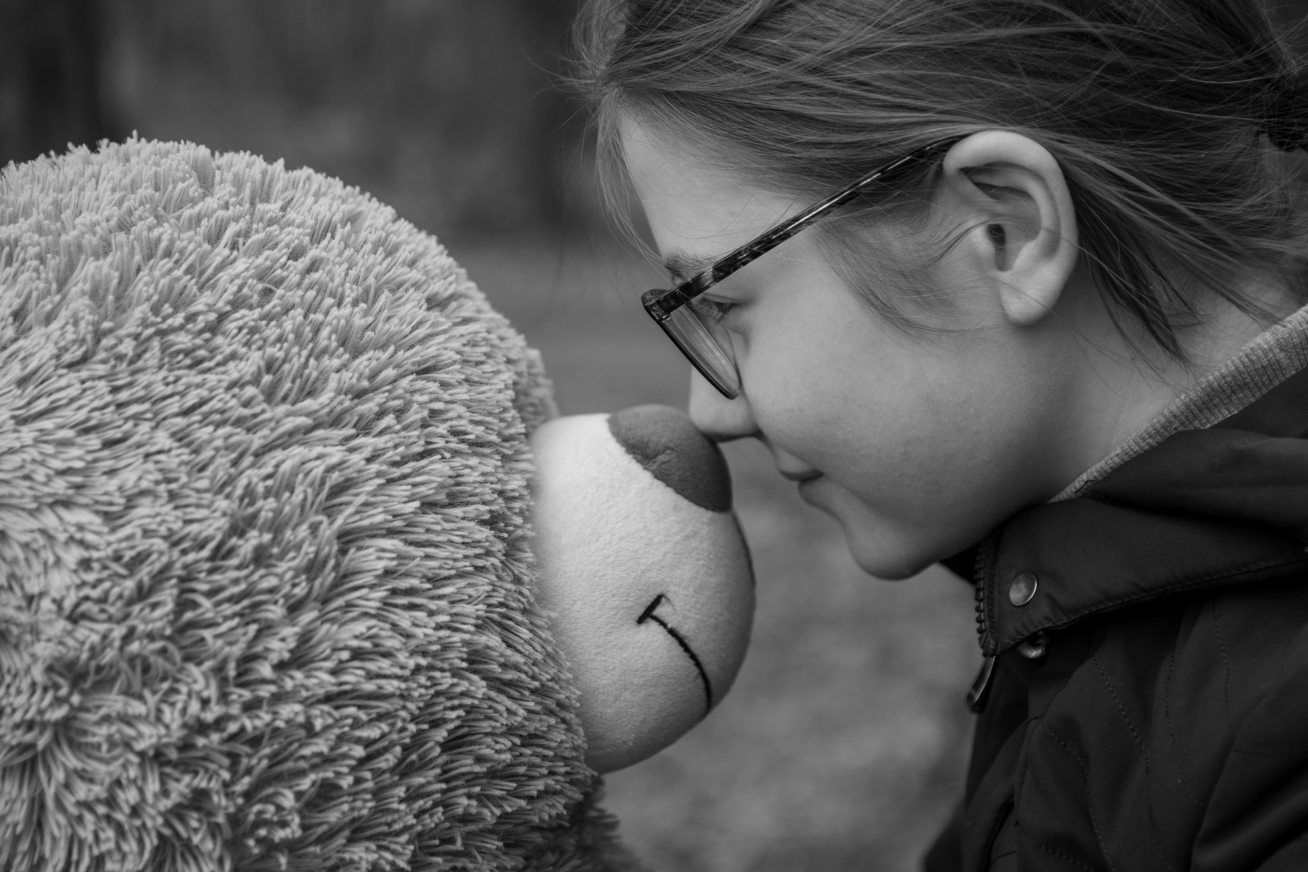 Прогулка. Ваш фотограф Северск | Томск