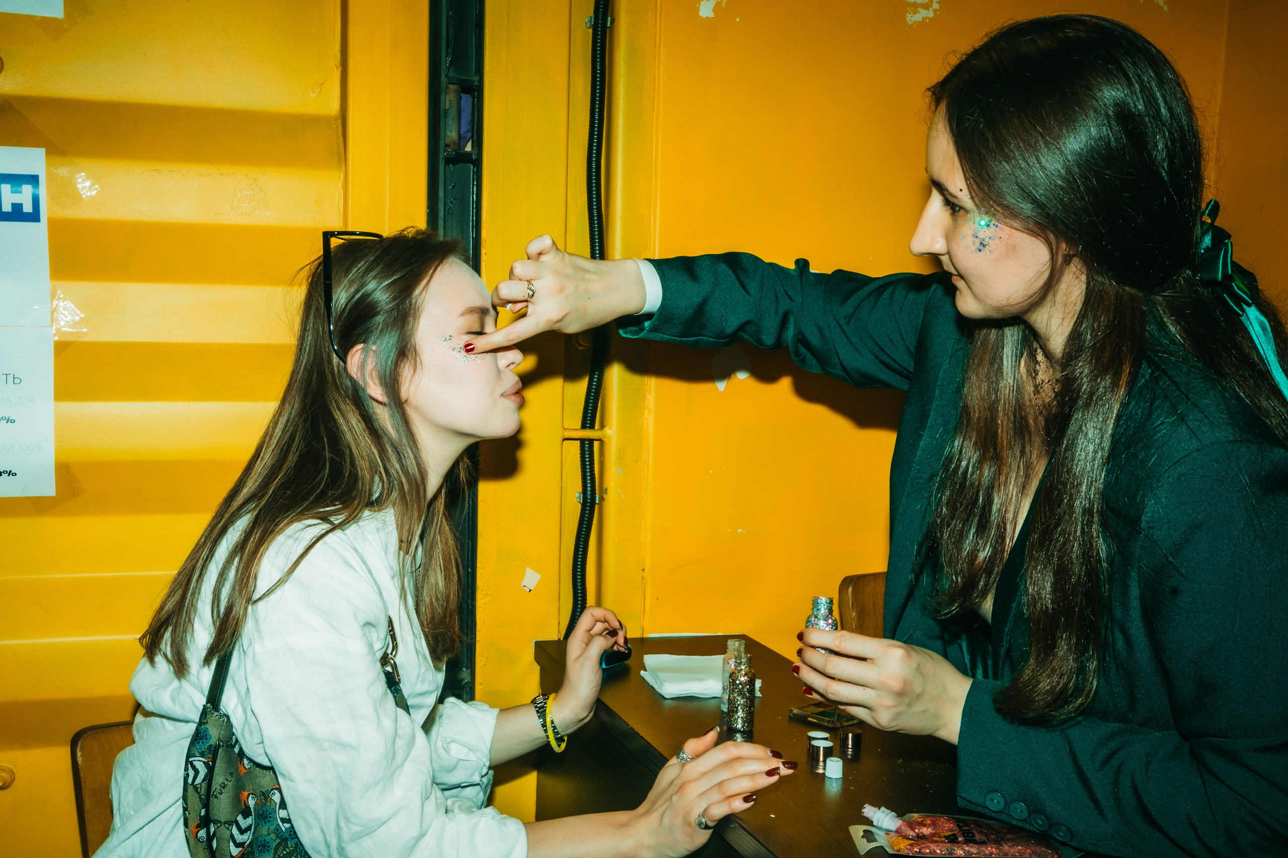 Loona Moskow. Фотограф Астафьева Мария