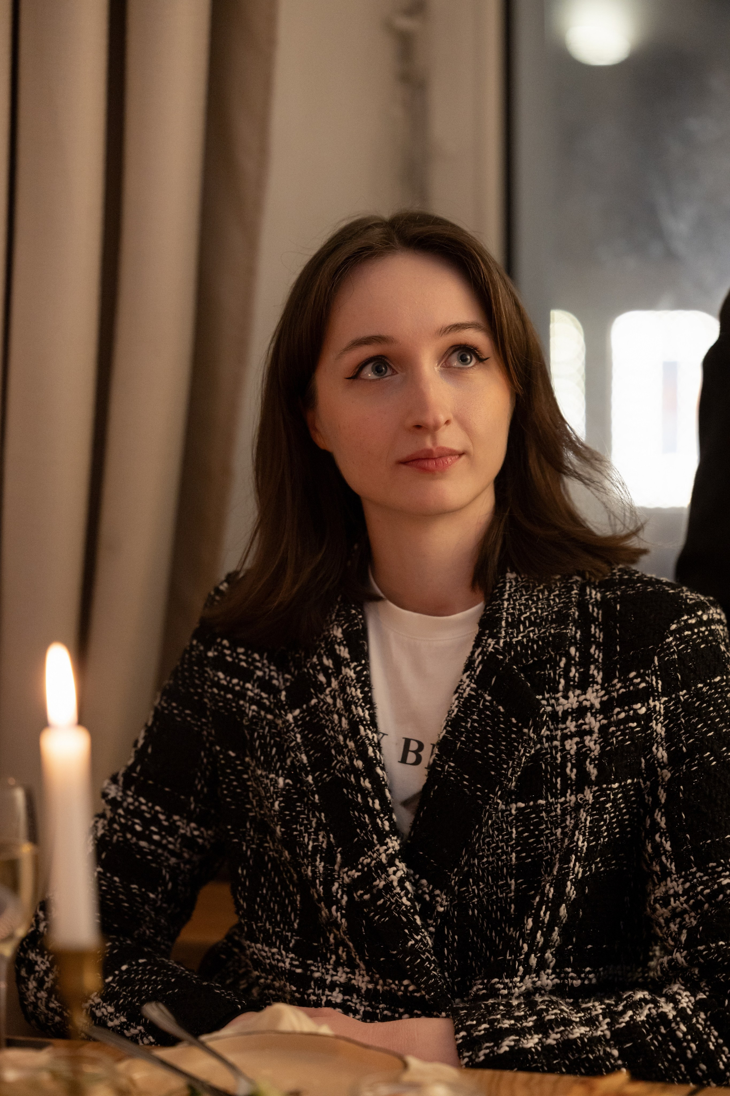 Polina's birthday. Фотограф Москва Людмила Белова