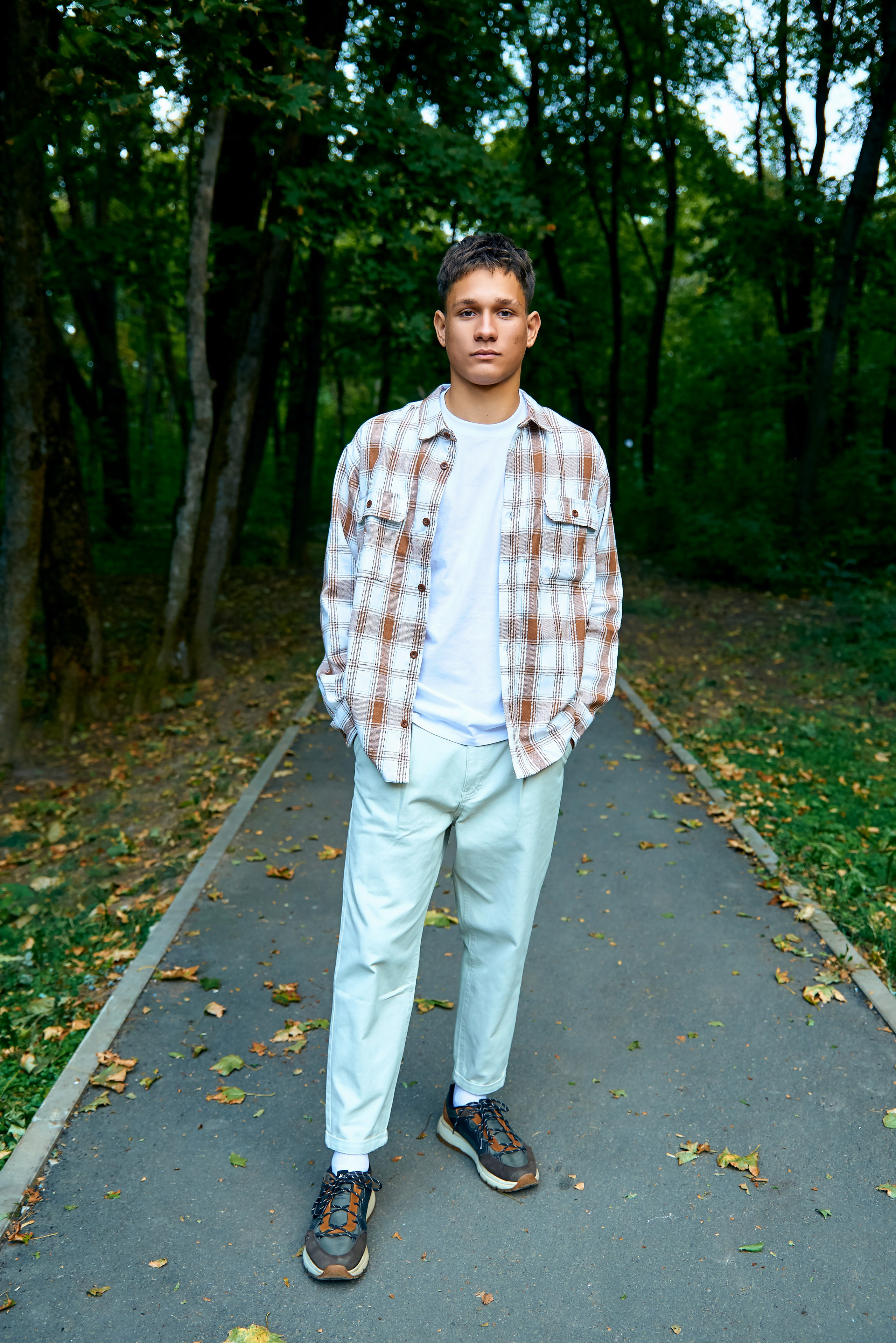 11А класс Гимназия № 16 выпуск 2025. Фотограф в Орле Павел Черкасов