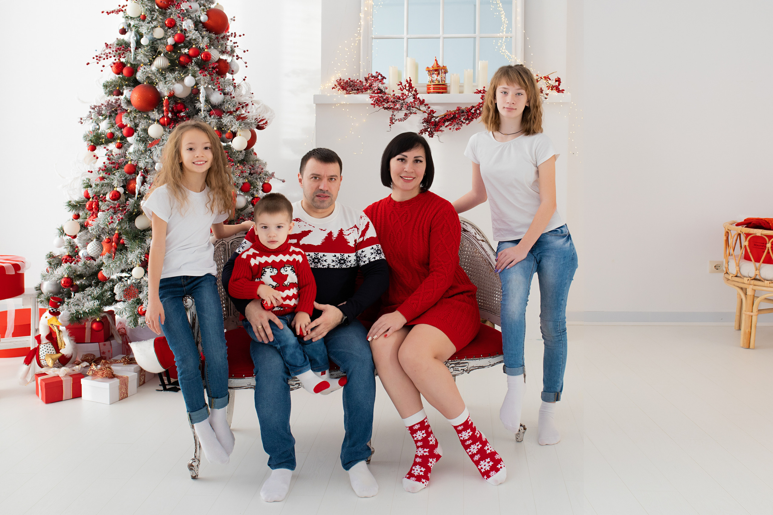 Отзывы. Фотограф Белгород