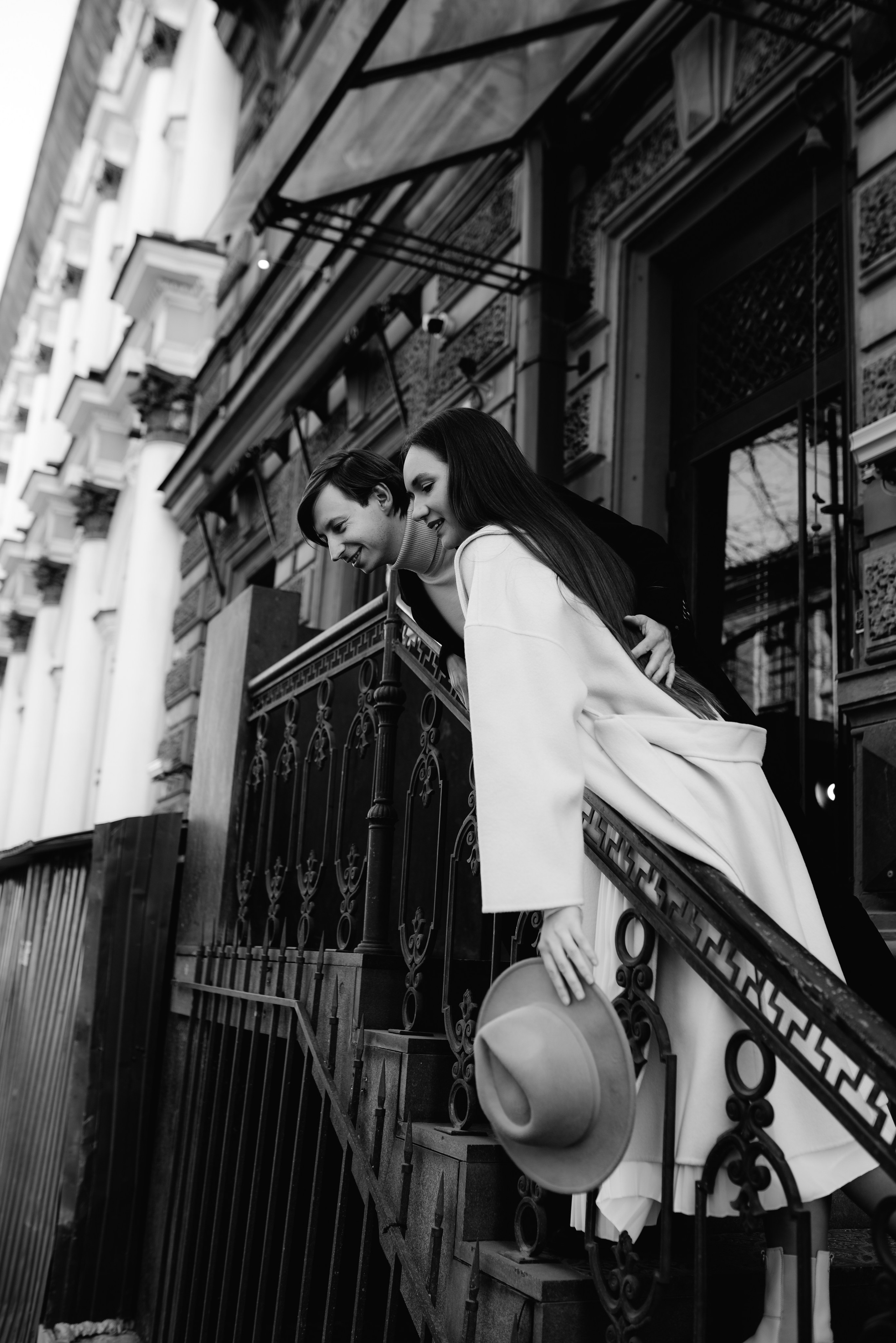 love stoty фотосессия спб