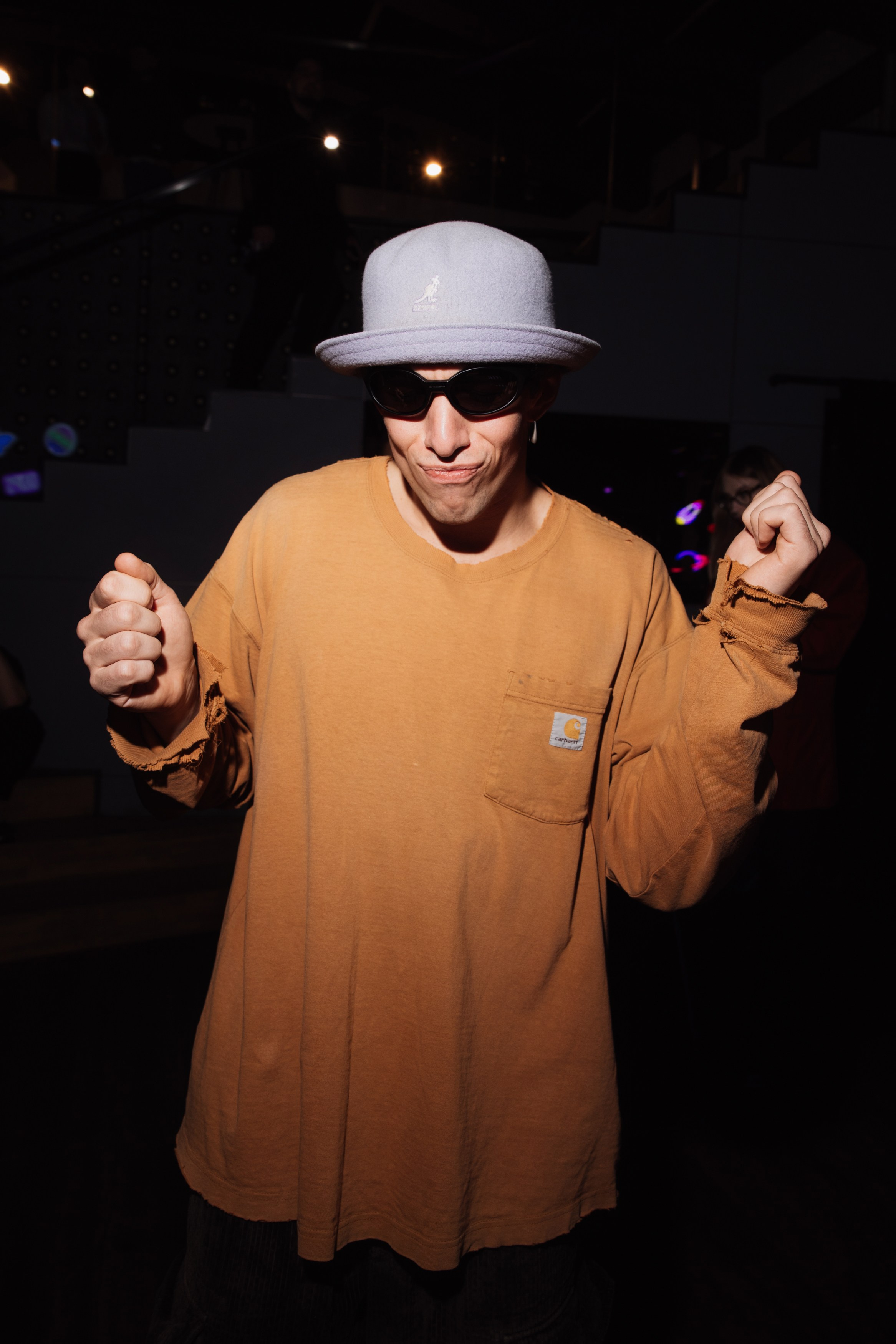 CLOUD AWARDS. Фотограф в Москве Дмитрий Жарков