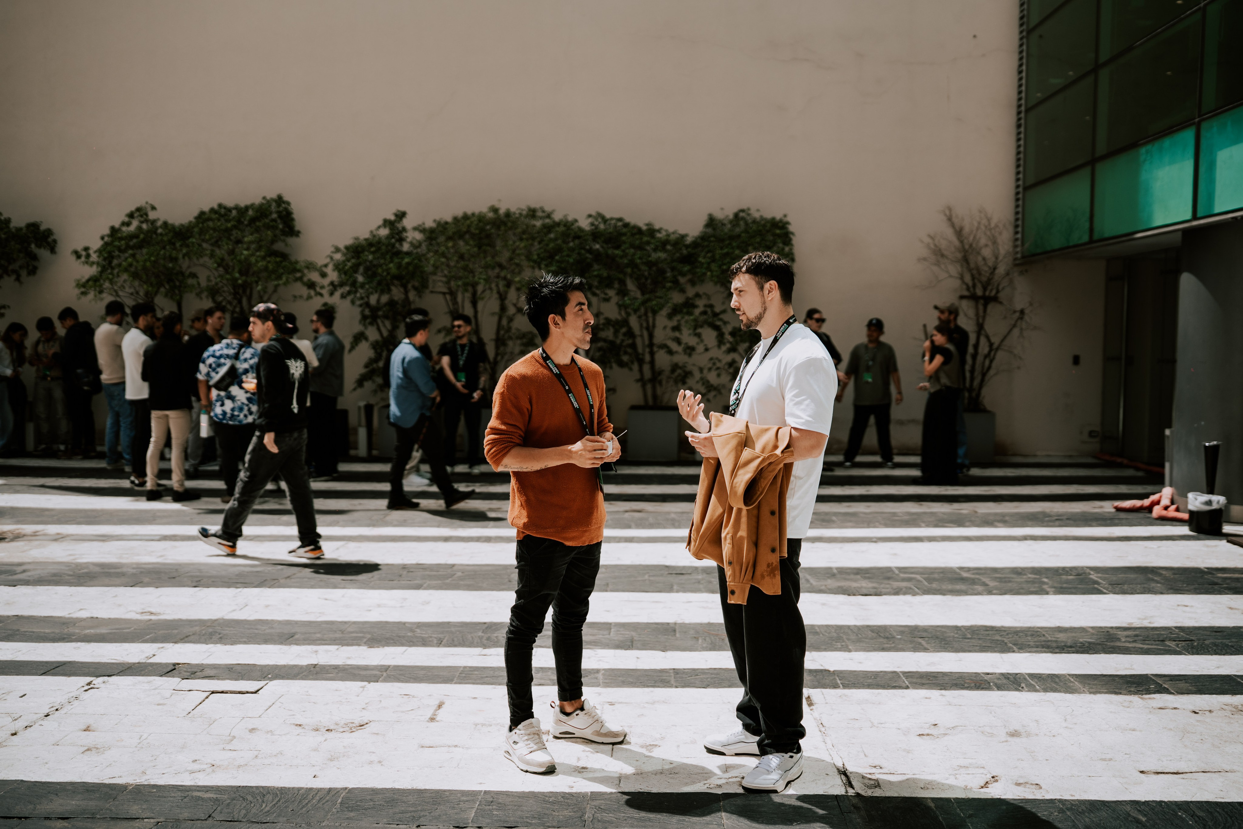 TRADERS DAY By NeomAAA Argentina. NeomAAA Funds Gallery