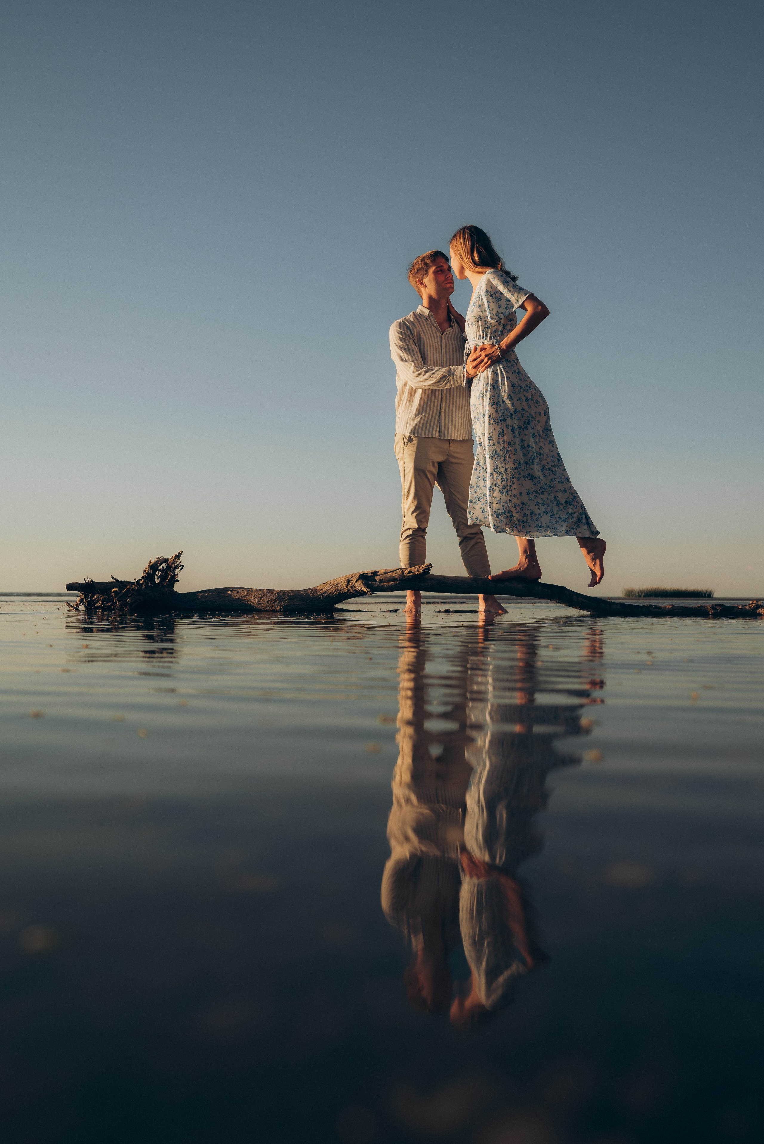 На заливе. Семейный фотограф Ростов-на-Дону Татьяна Соколова