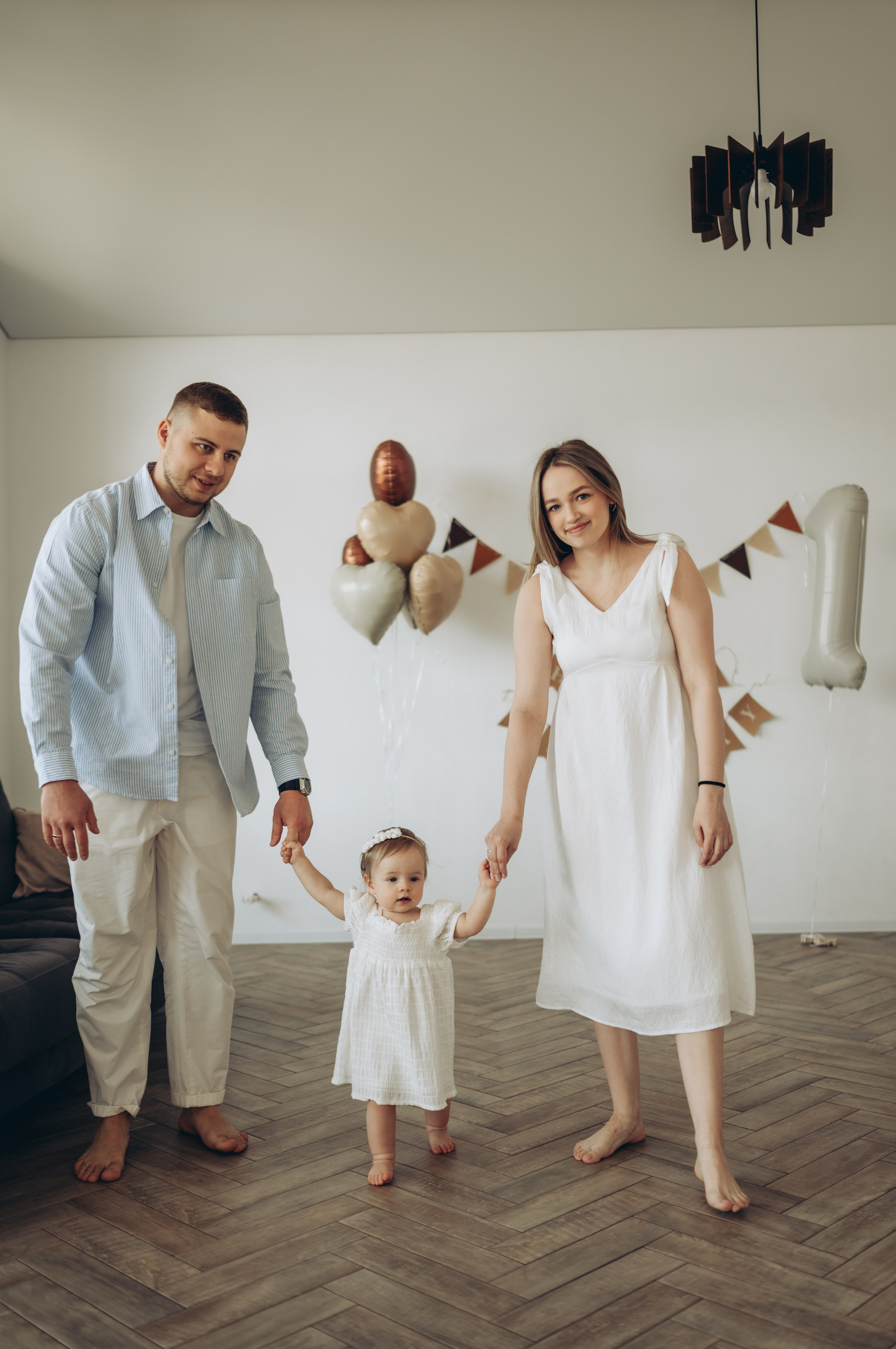 Фотосессия к годику. Семейный фотограф Ростов-на-Дону Татьяна Соколова