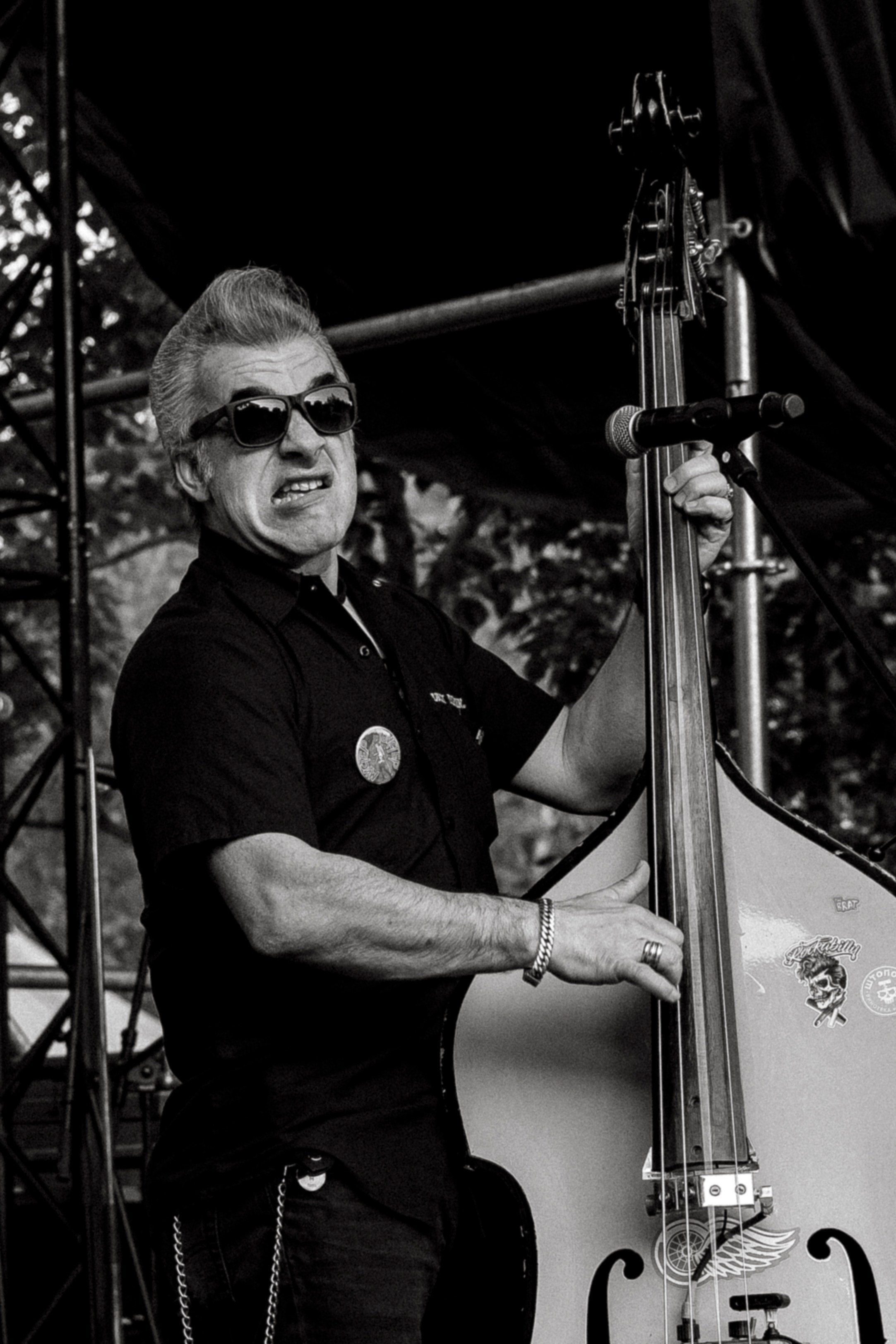 Гриль Фест 2025. Свадебный фотограф Москва