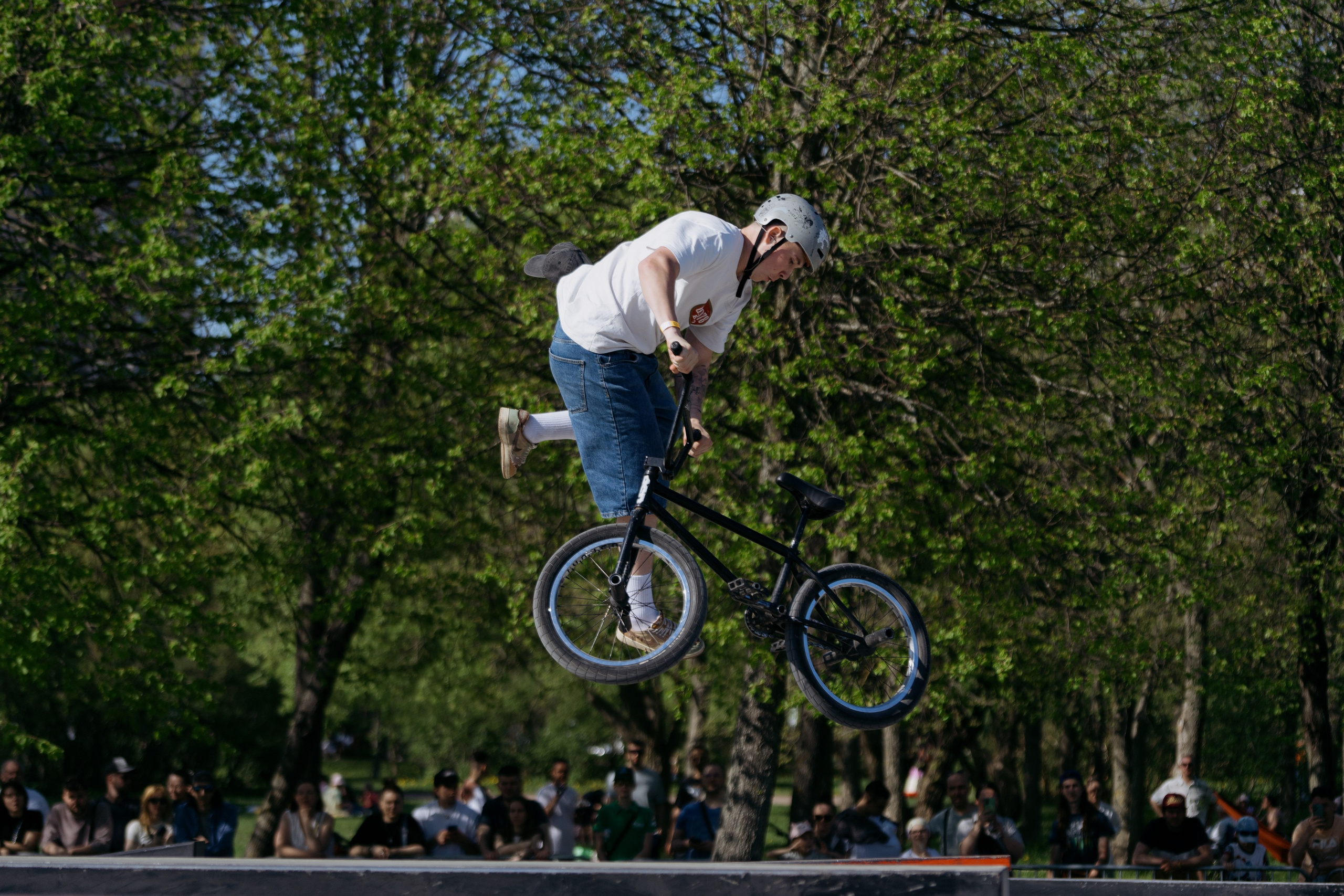 INVOKE PUMP JAM 17–19 мая 2024 СПБ Парк 300 летия. Свадебный и семейный фотограф в Санкт-Петербурге Дмитрий Панин