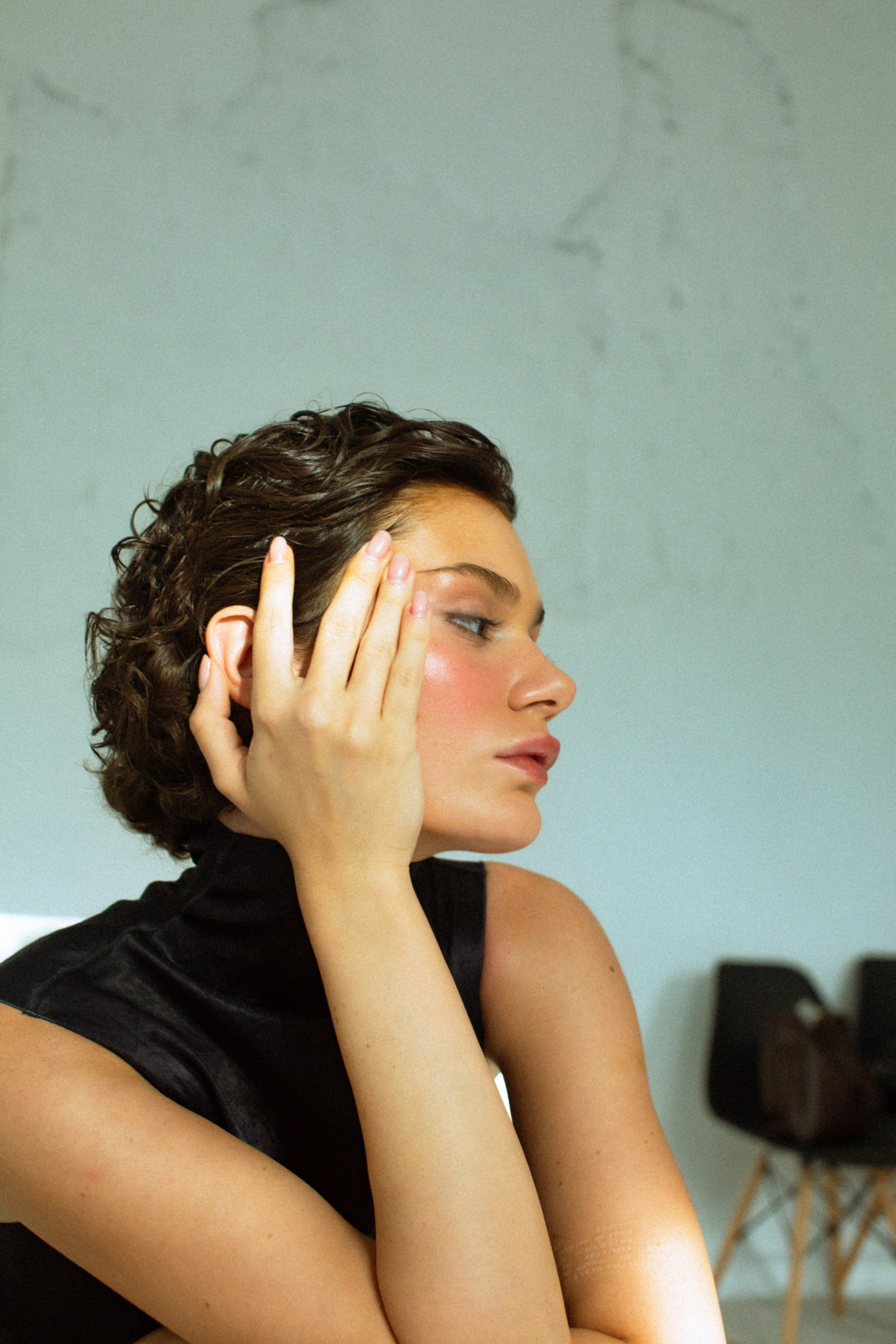 Индивидуальная съемка. Фотограф в Екатеринбурге Аня Махмина