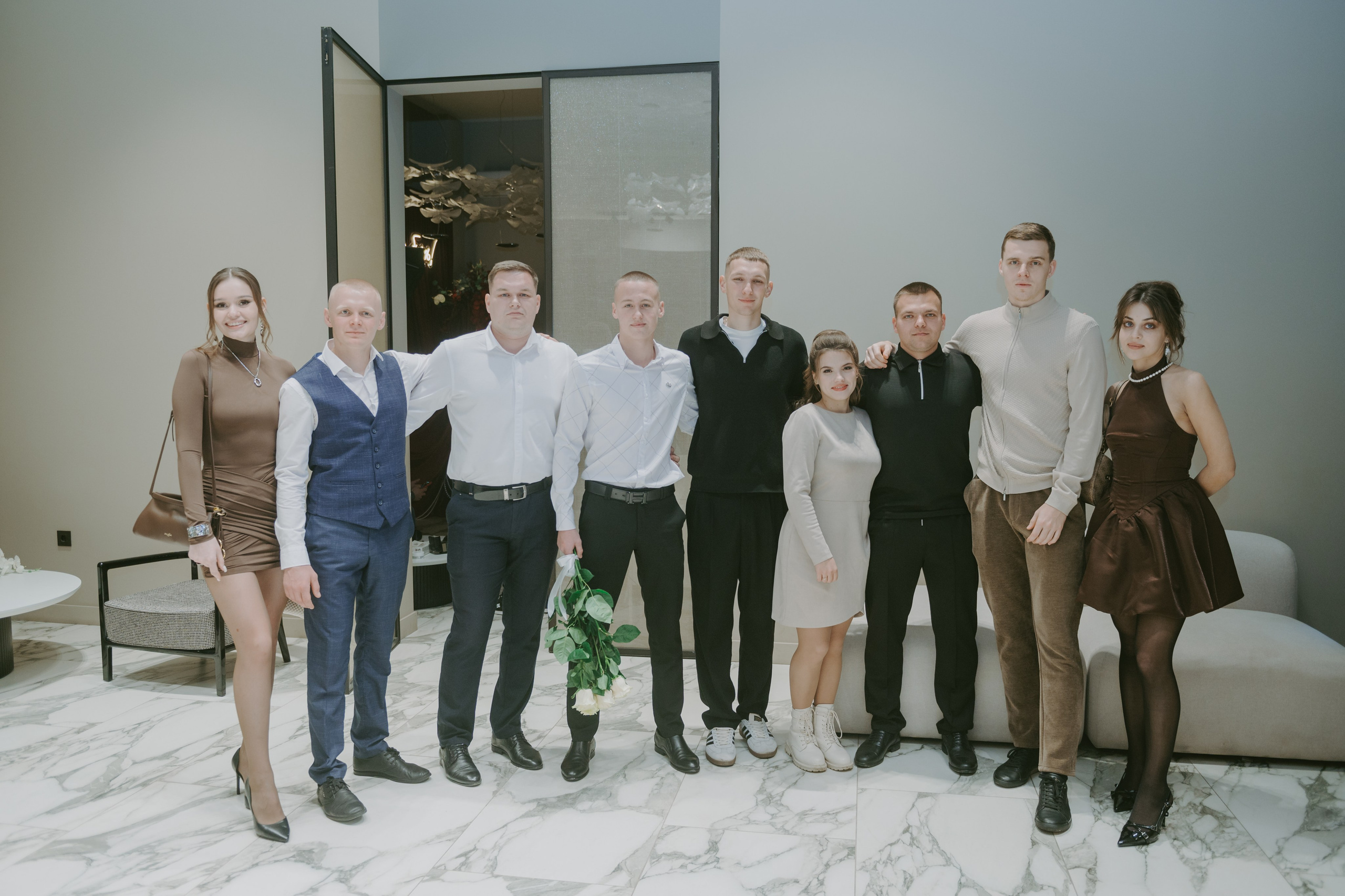 Владислав&Анна. Свадебный и семейный фотограф город Темрюк Фотостудия Темрюк