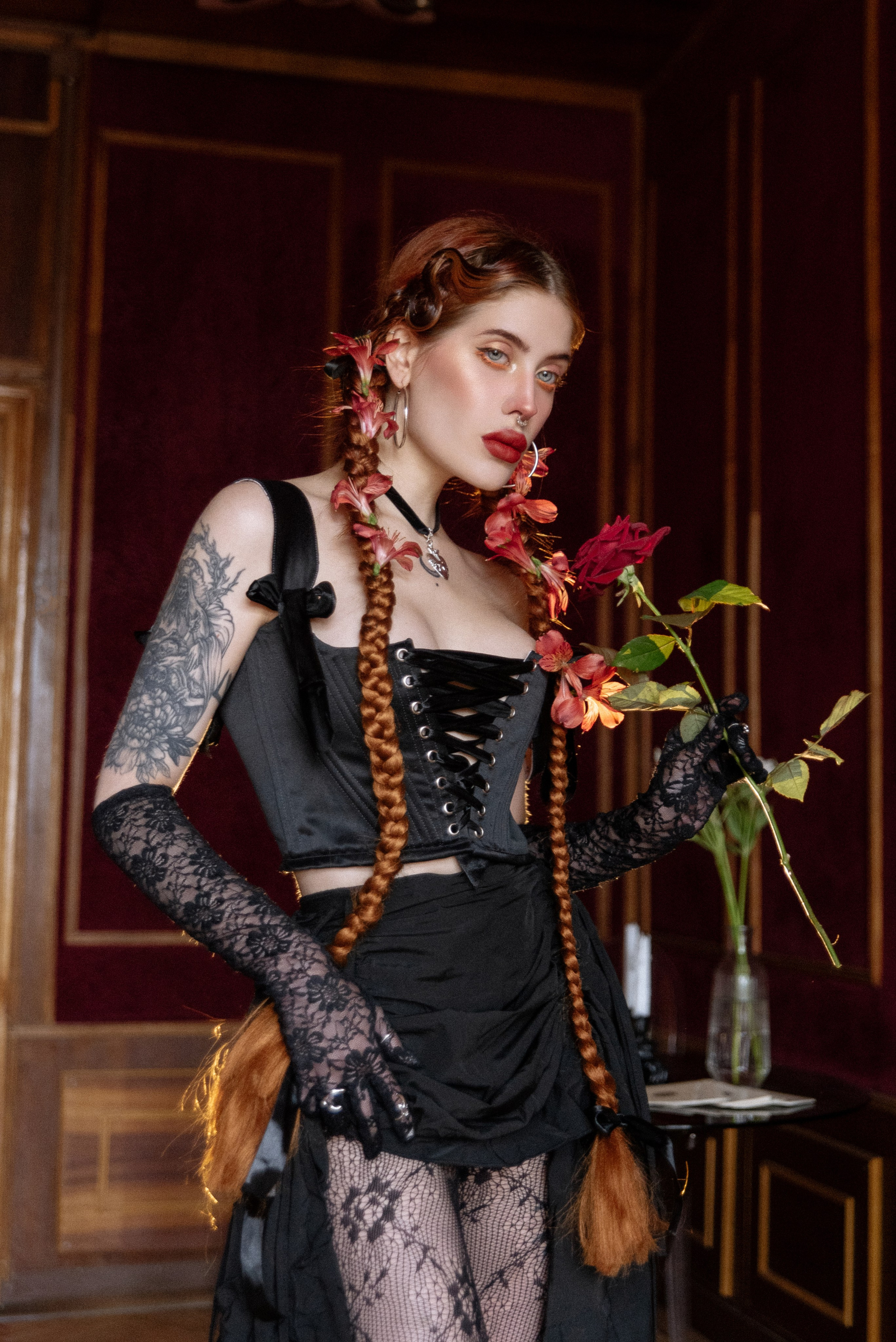 Naya Arwnx. Lisawetta. Фотограф в Санкт-Петербурге