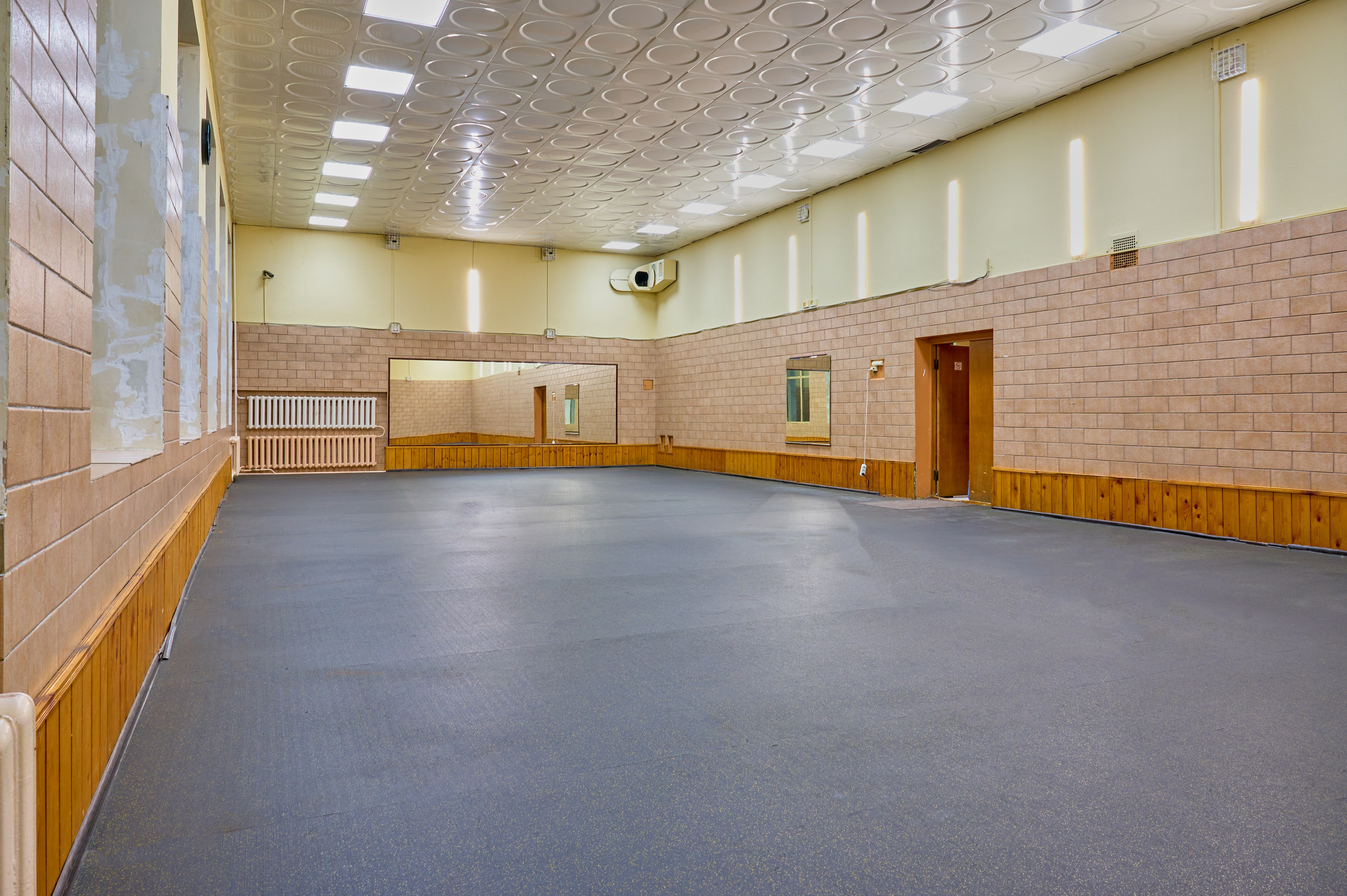 Интерьерная съемка объектов Дело спорт. Спортивный фитнес фотограф-видеограф Алексей Нестеров