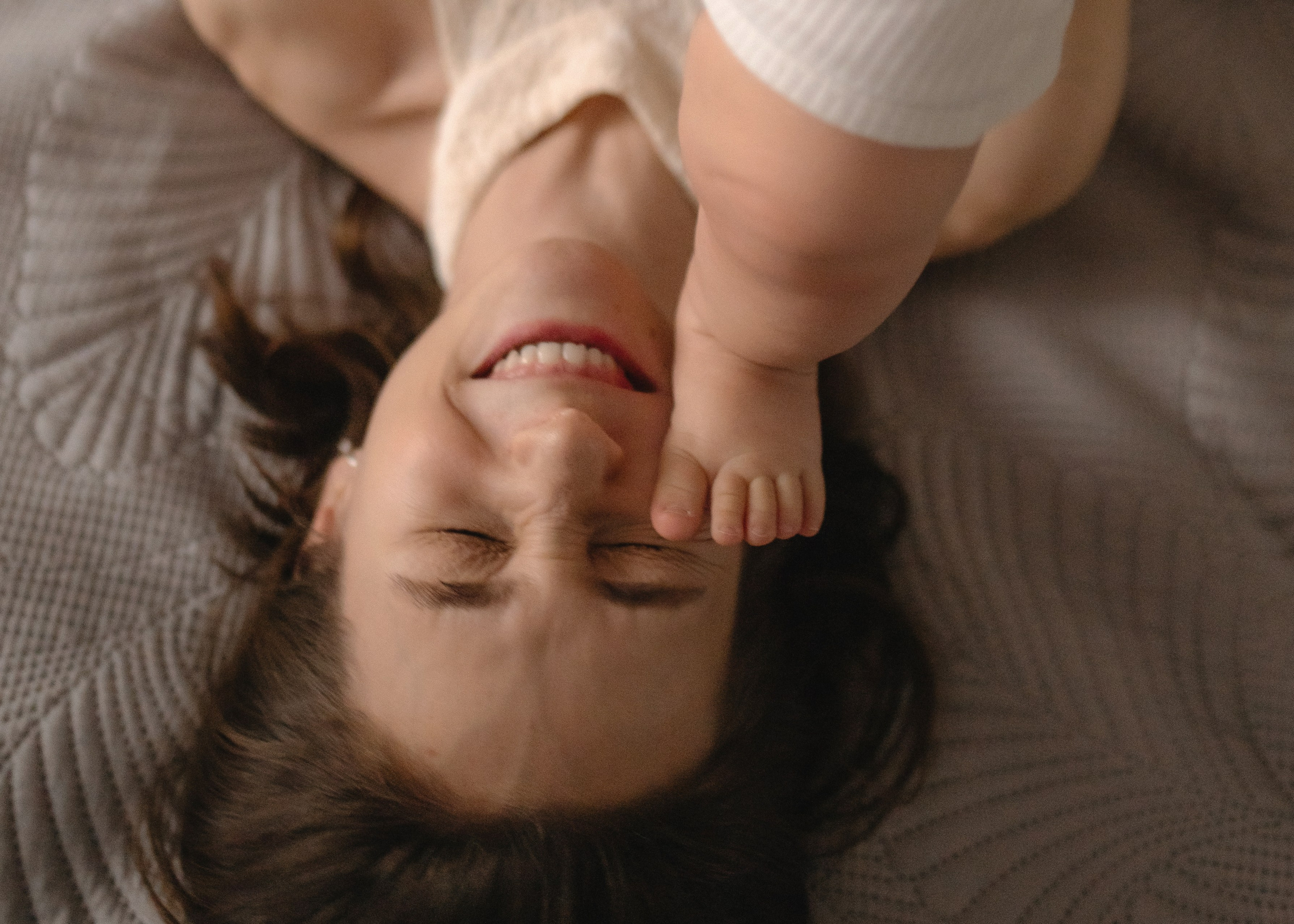 Татьяна и Сашуля. Семейный и портретный фотограф Нижний Новгород